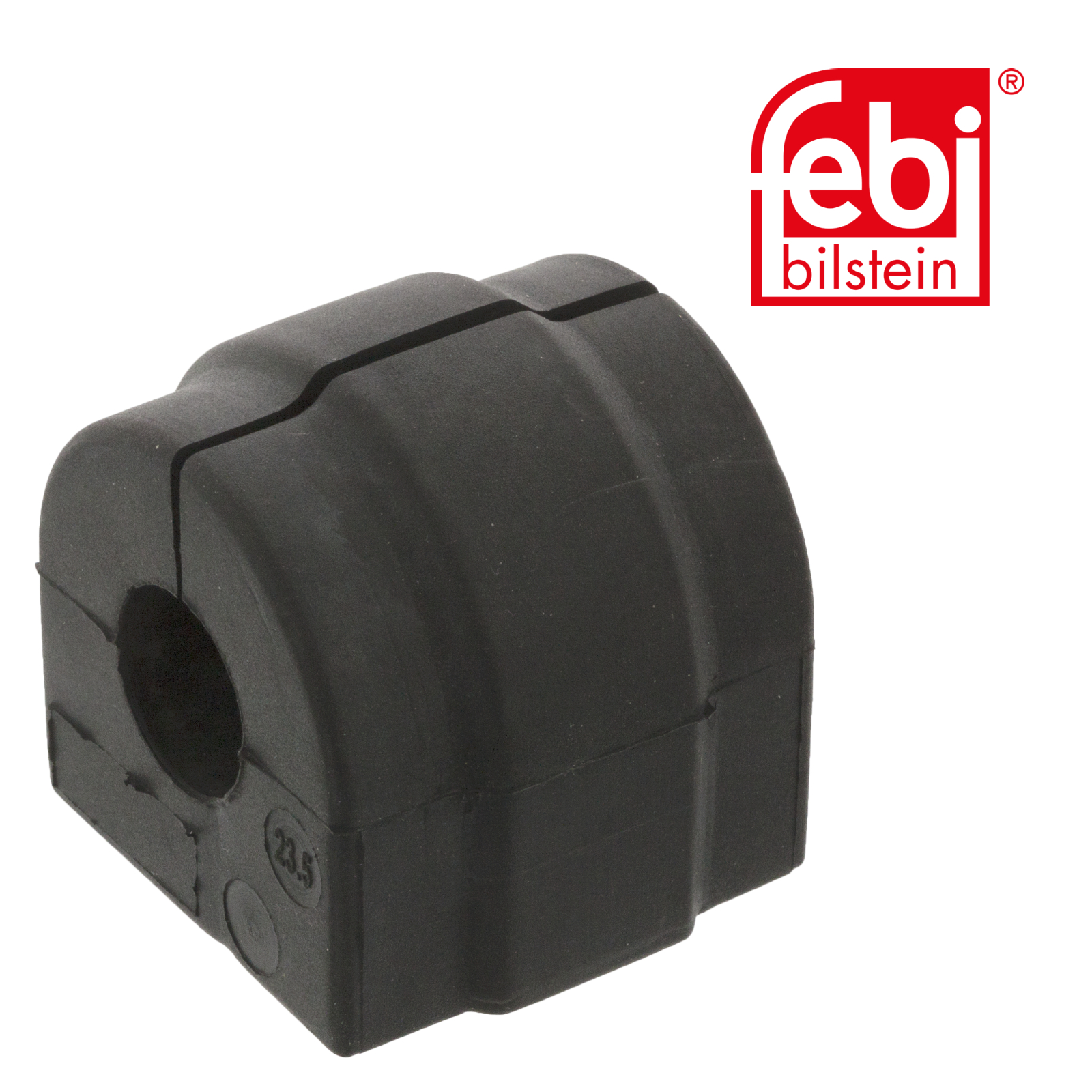 Febi Anti Roll Bar Mounting Bracket Front 45097