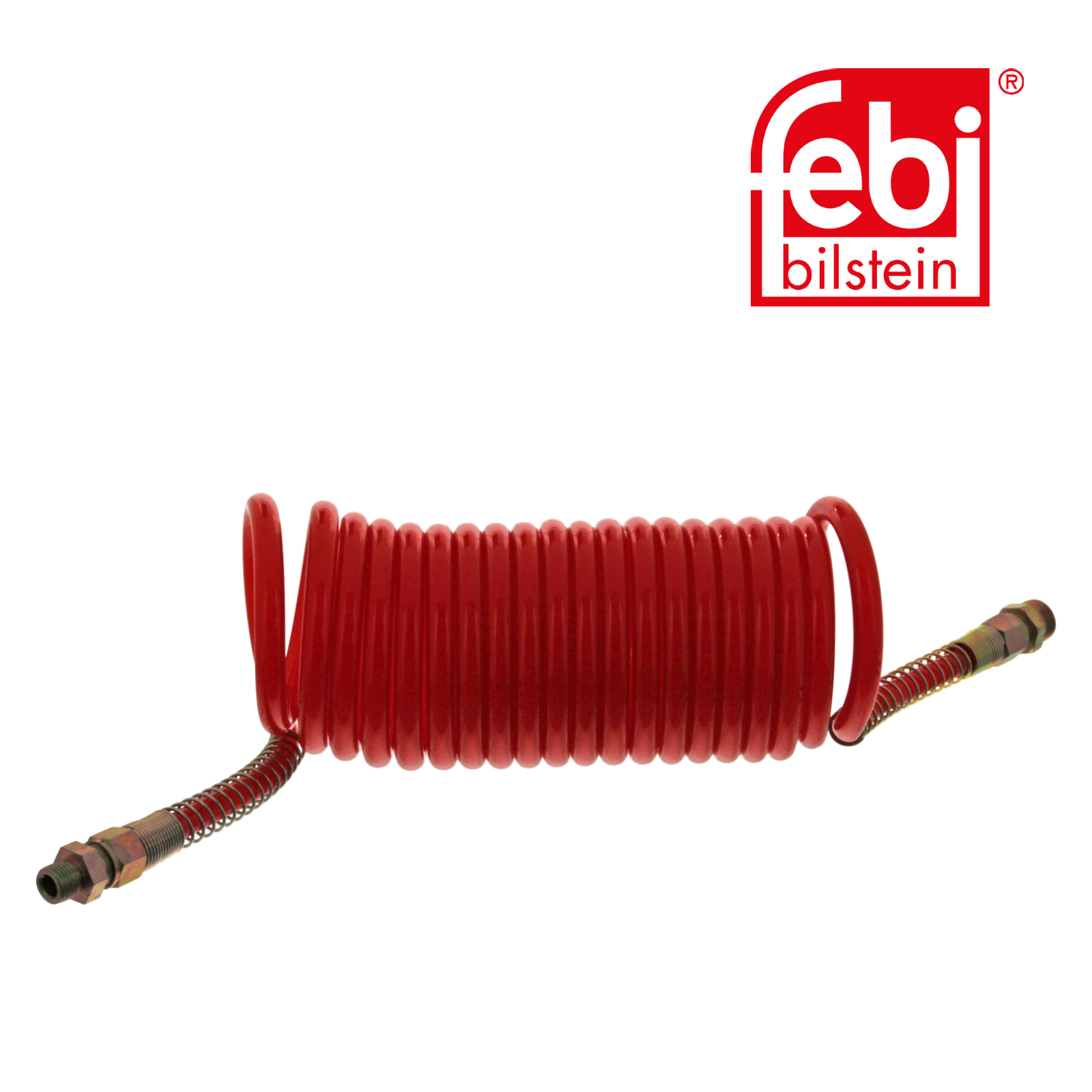 Febi Spiral Hose Tube Line Pipe 40194