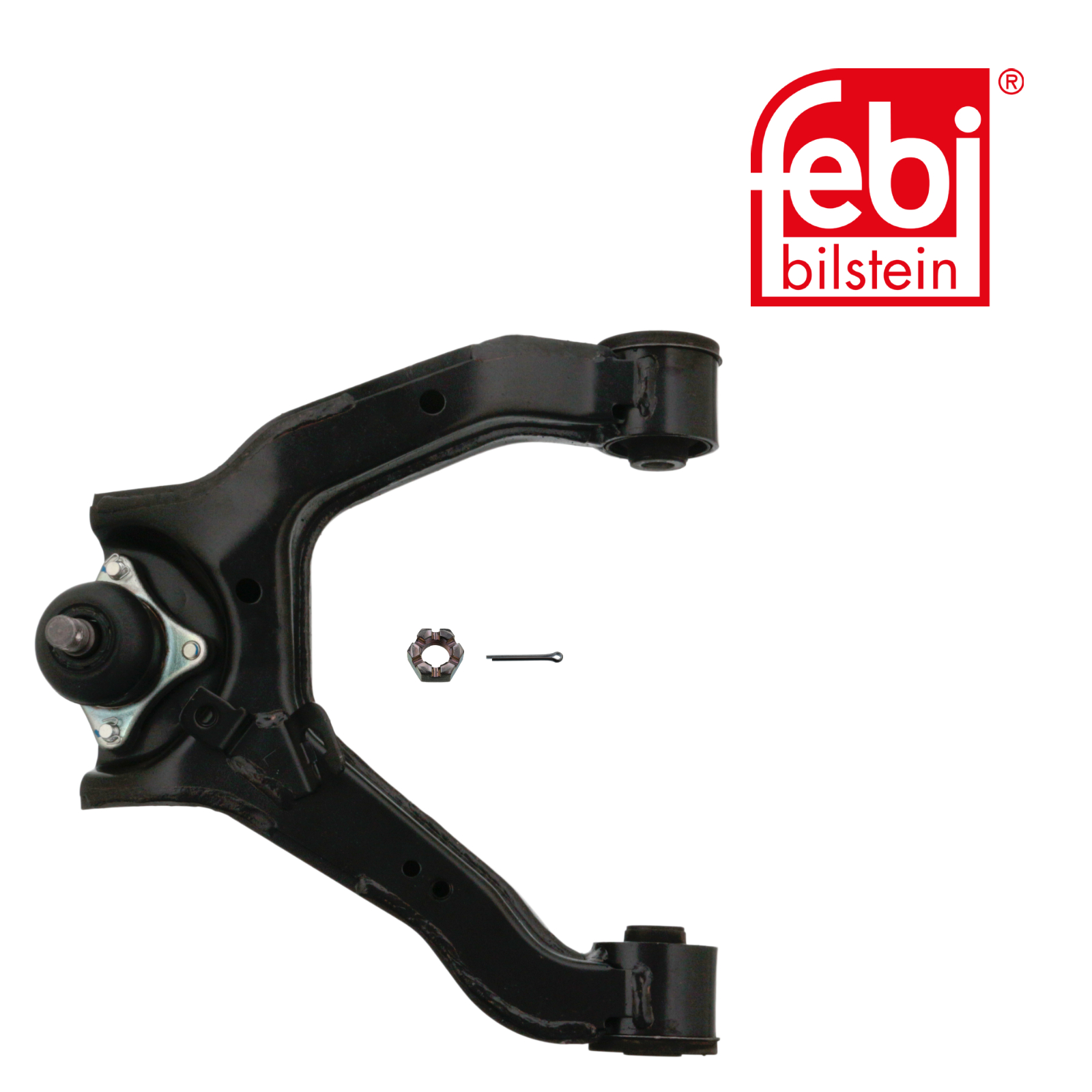Febi Control/Trailing Arm Upper 41254