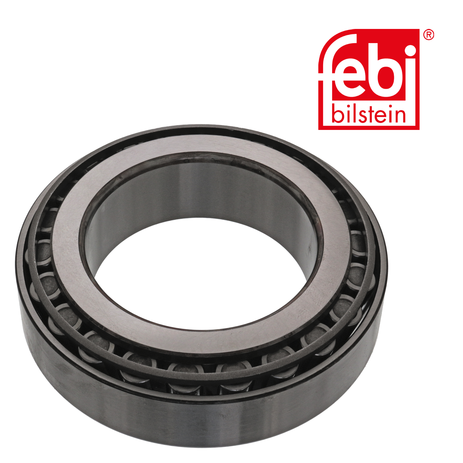 Febi Wheel Bearing 180mm OD ID Wide 45342