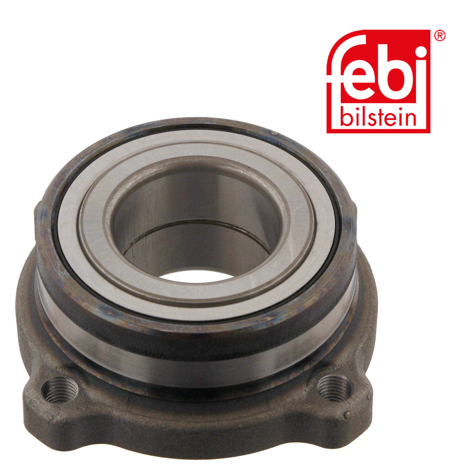 Febi Wheel Bearing Kit Rear Right 100mm 28506