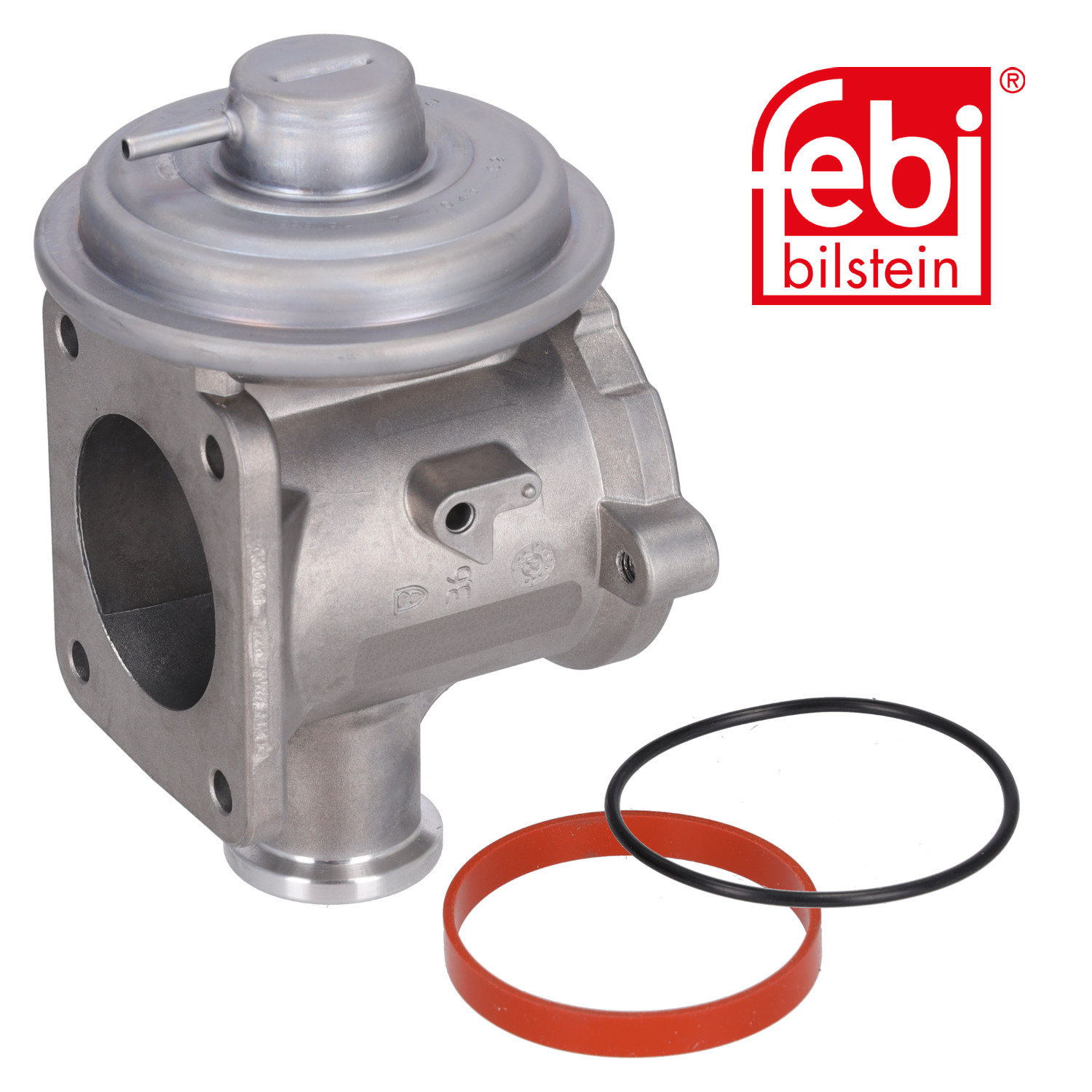 Febi Exhaust Gas Recirculation Valve 48457