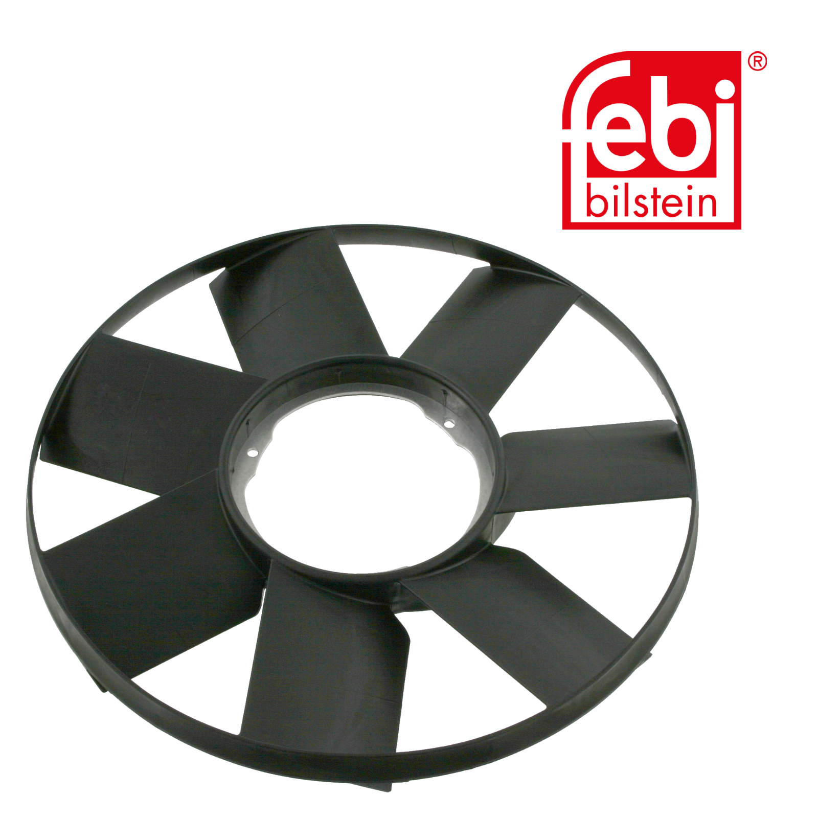 Febi Radiator Cooling Fan Blade 24037