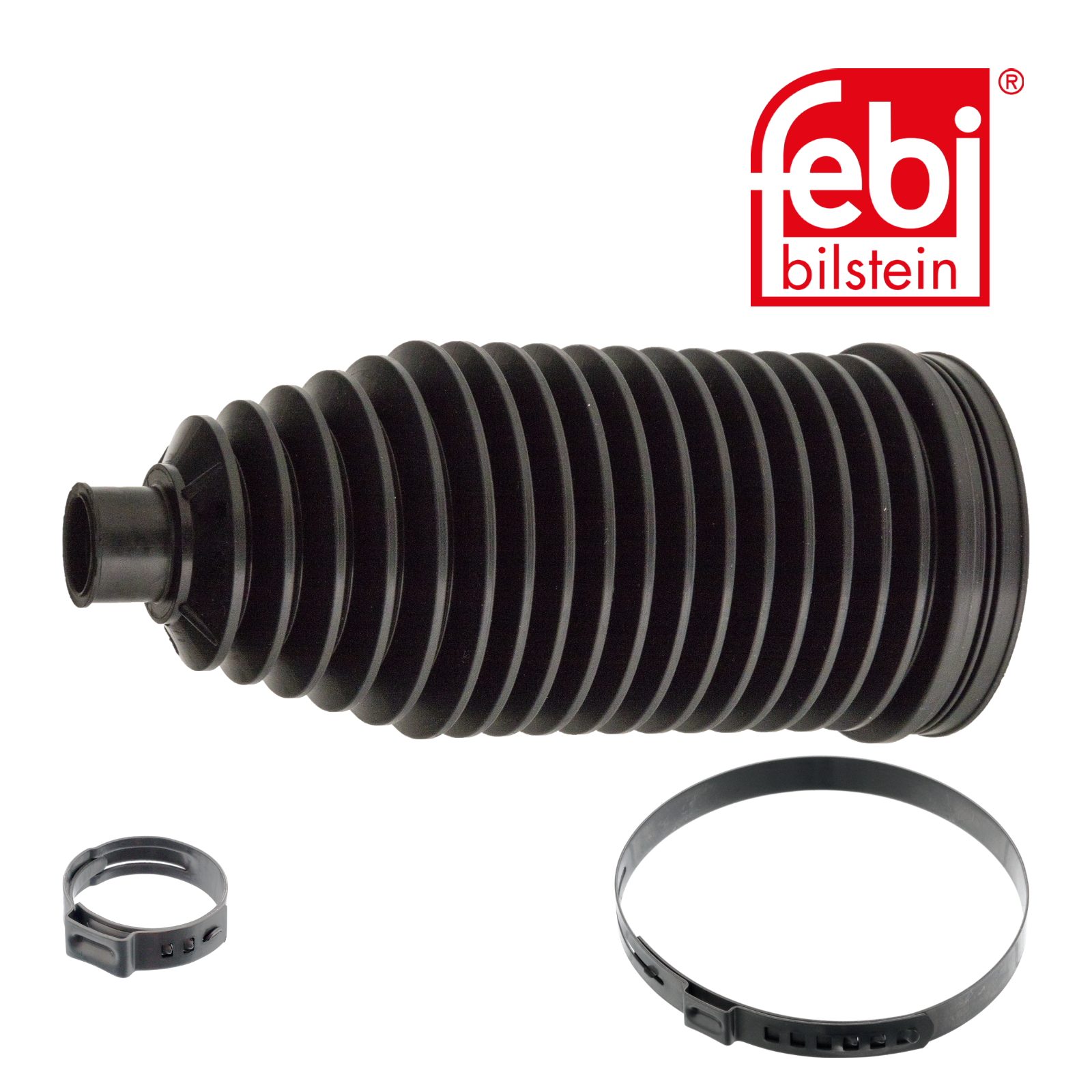Febi Steering Bellow Kit Front Right 103002