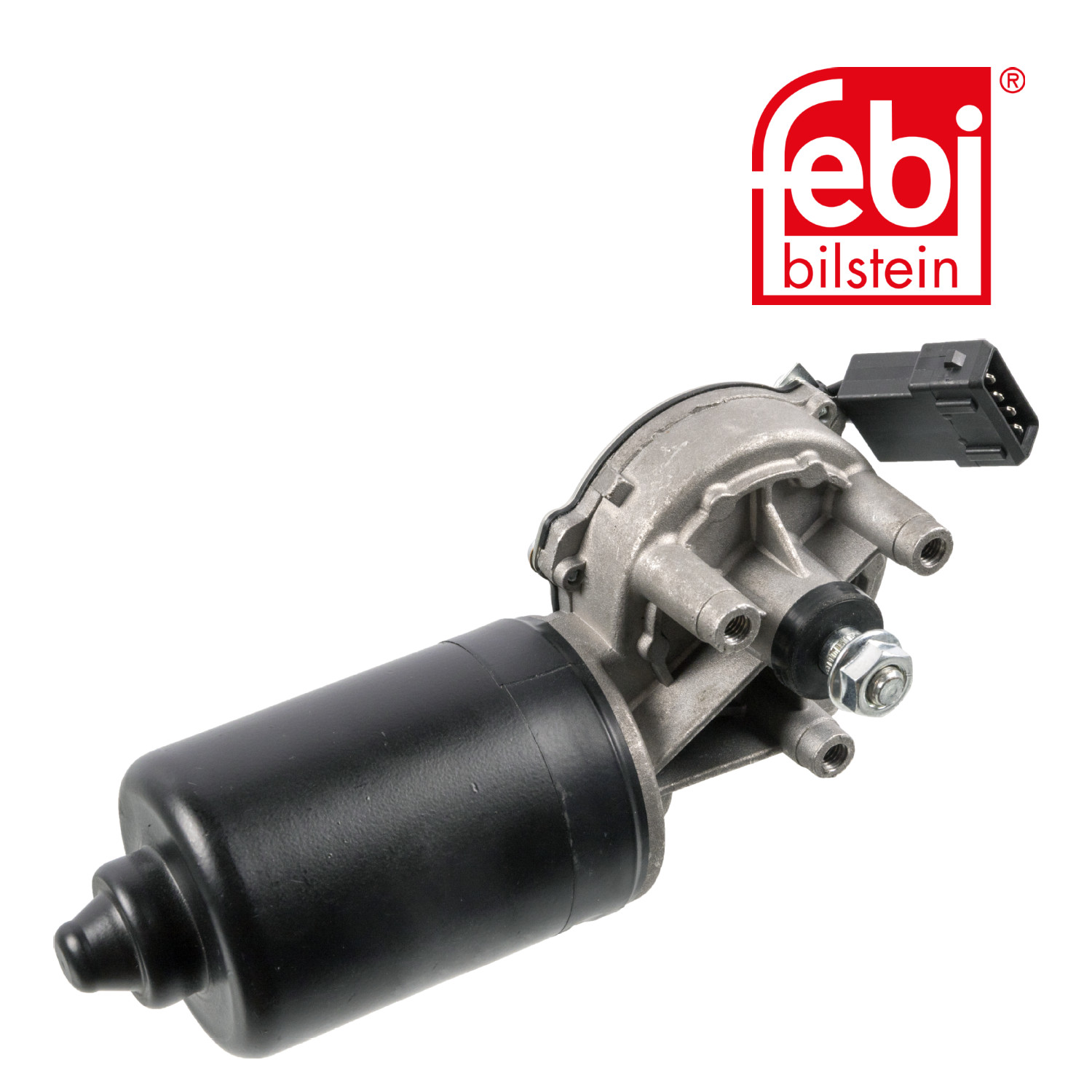 Febi Front/Rear Wiper Motor Front 109175