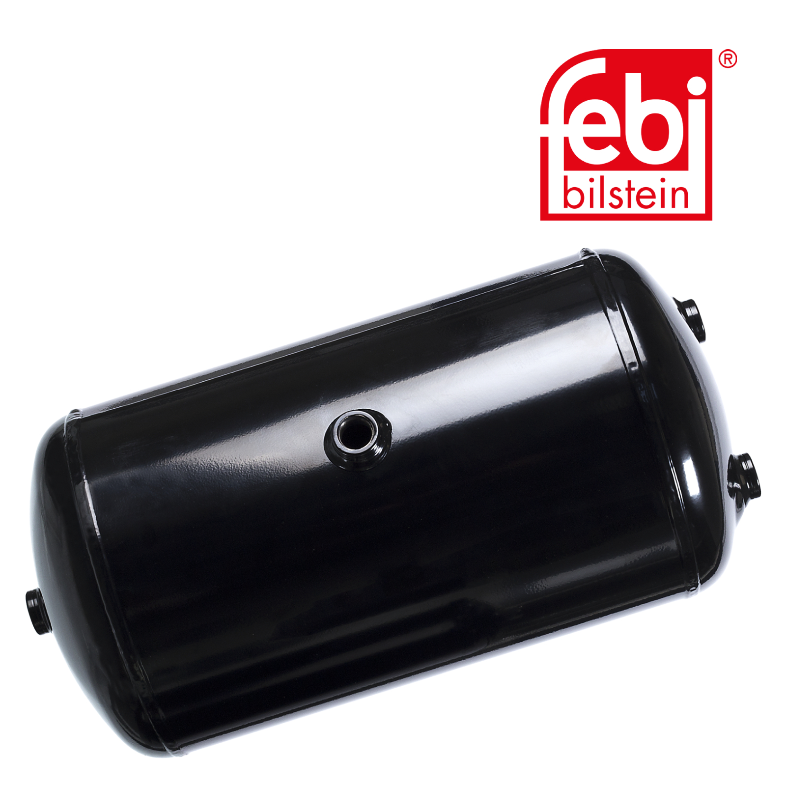 Febi Compressed Air Receiver Tank 106059
