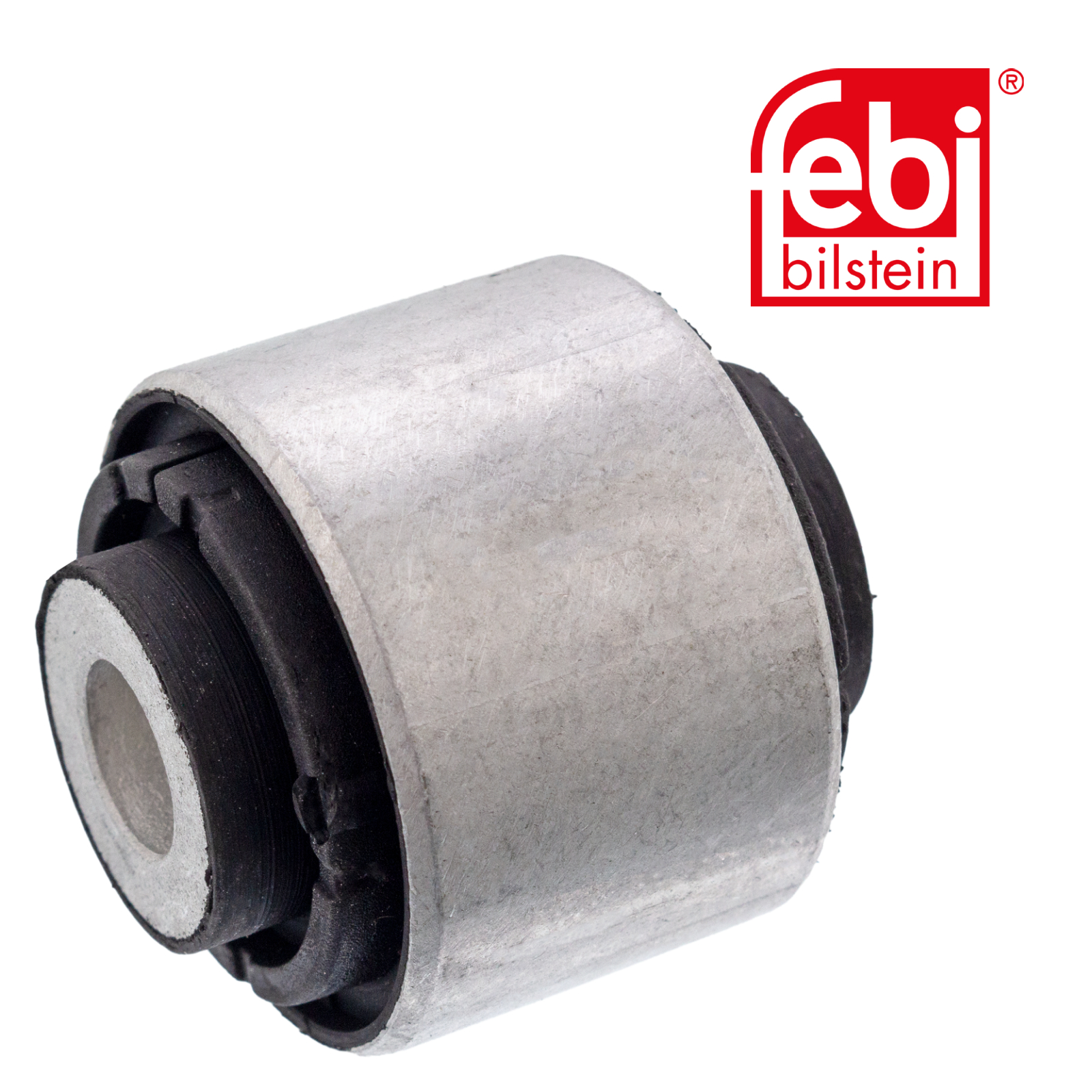 Febi Wishbone / Control / Trailing Arm Bush Rear Right 31756