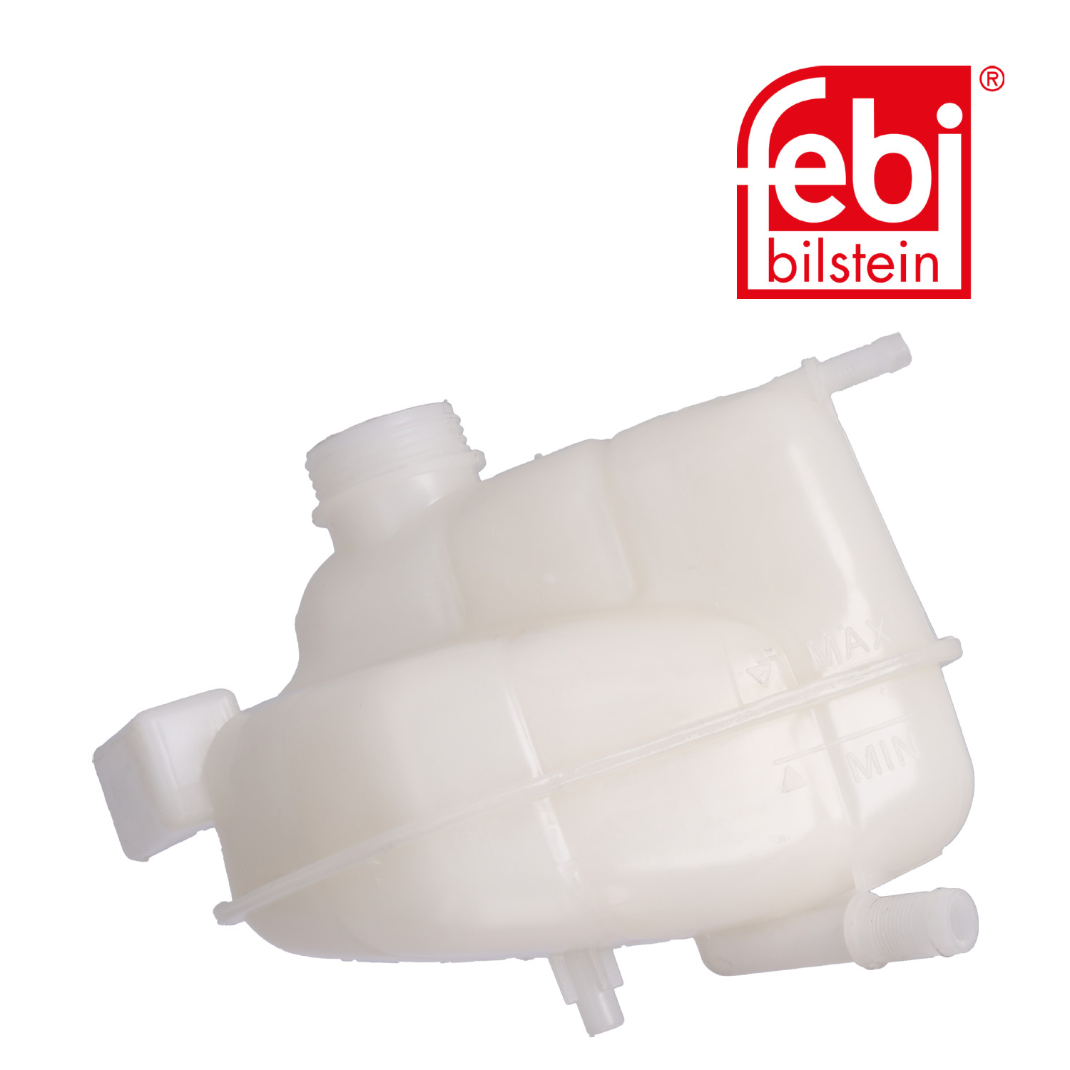 Febi Coolant Expansion Tank 180722