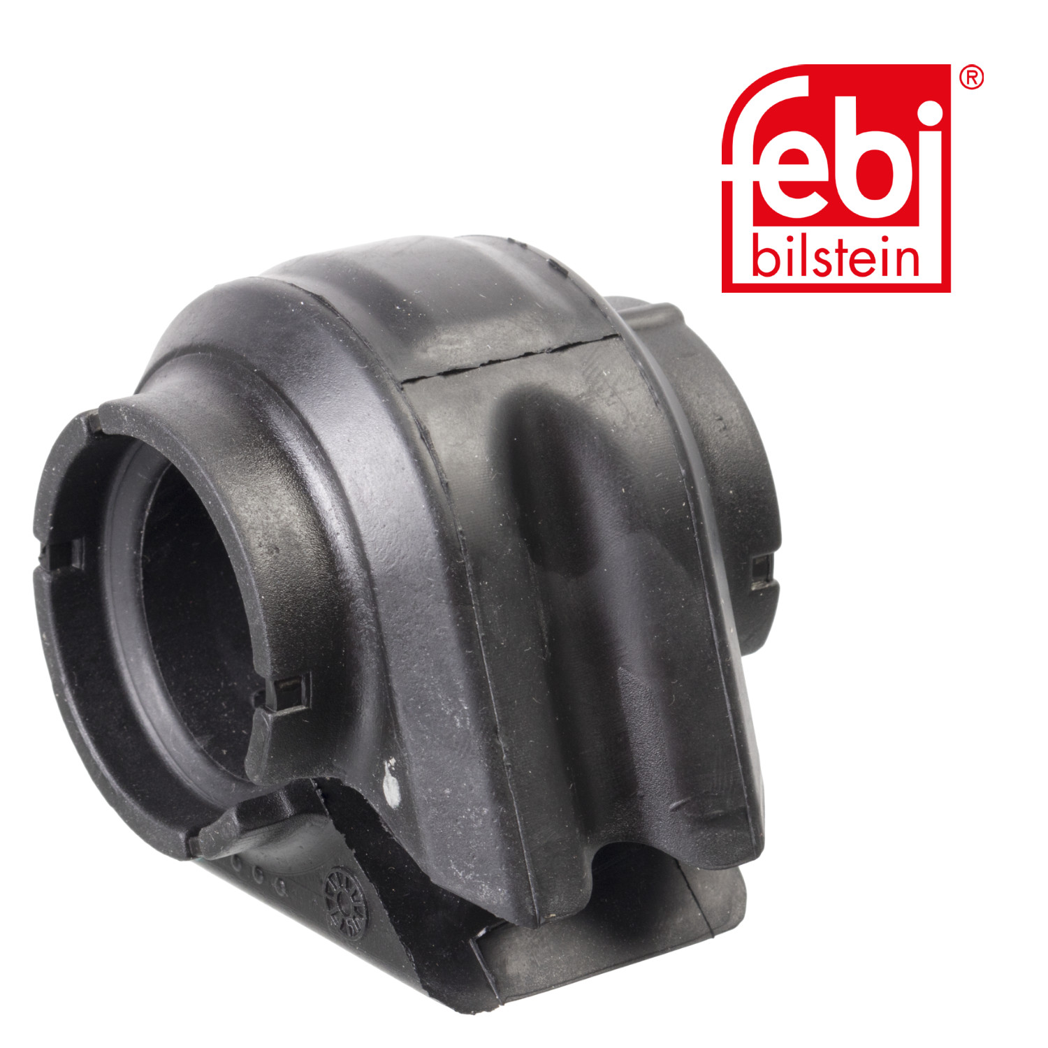 Febi Anti Roll Bar Mounting Bracket Front 107274