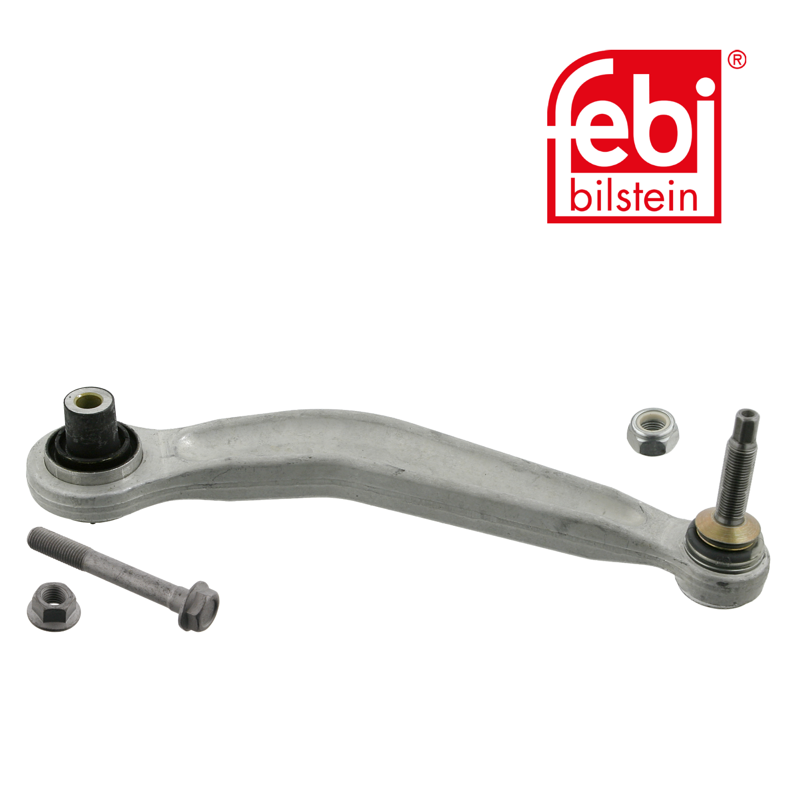 Febi Control/Trailing Arm Rear Right 34676