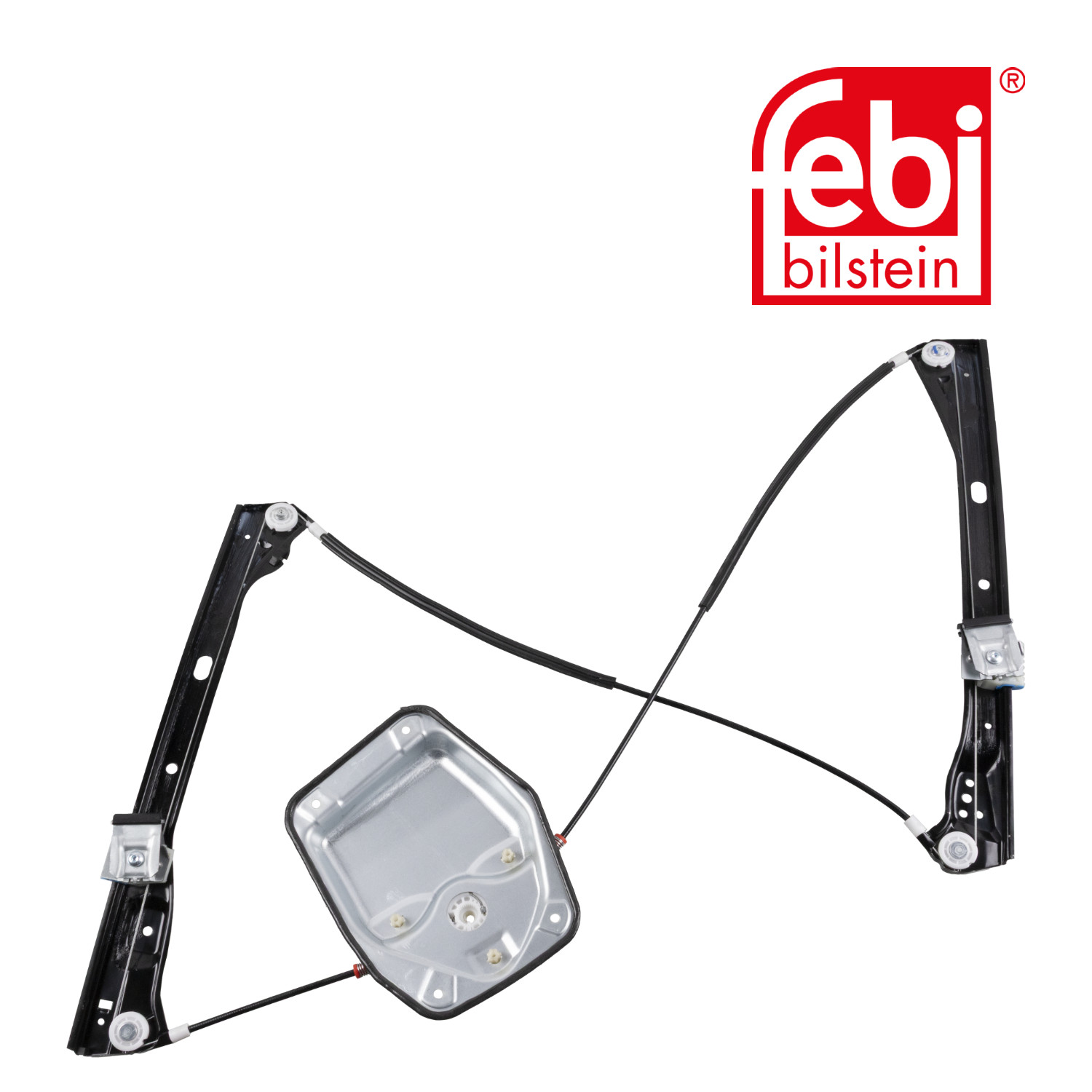 Febi Electric Window Regulator Lifter Left Front 175462