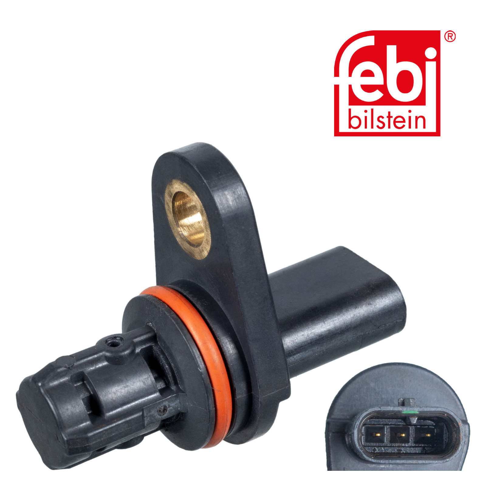 Febi Camshaft Position Sensor Exhaust Side 39811