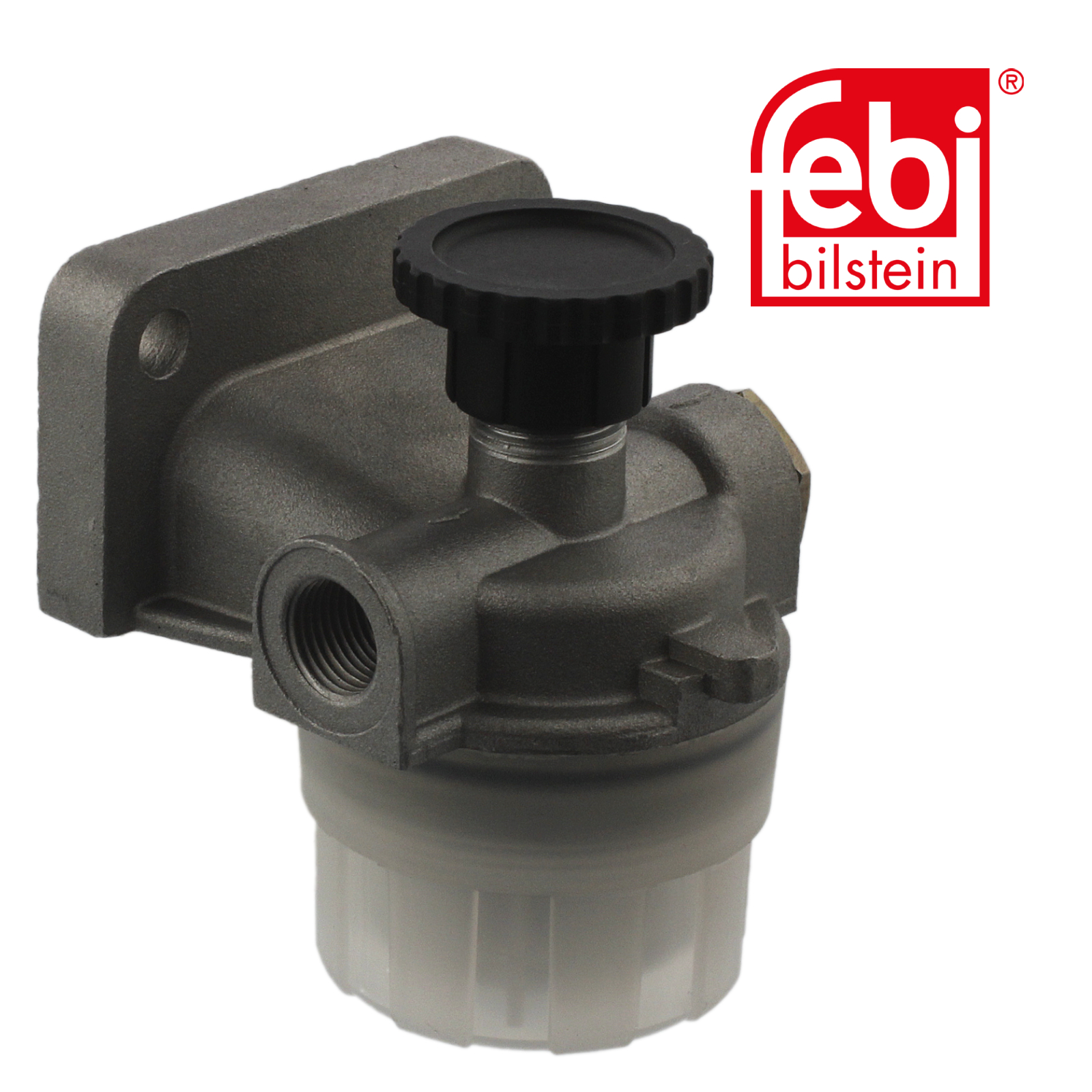 Febi Fuel Pre-Supply Pump 2 Connectors 35046
