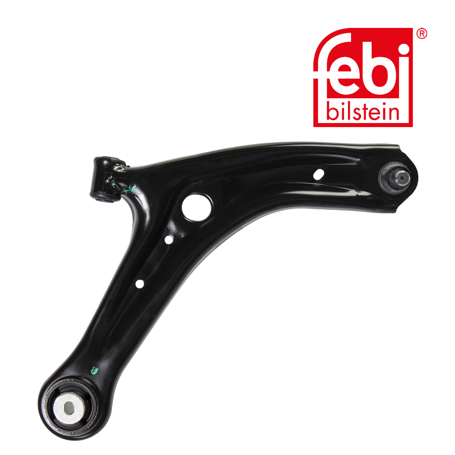 Febi Control/Trailing Arm Front Right 175398