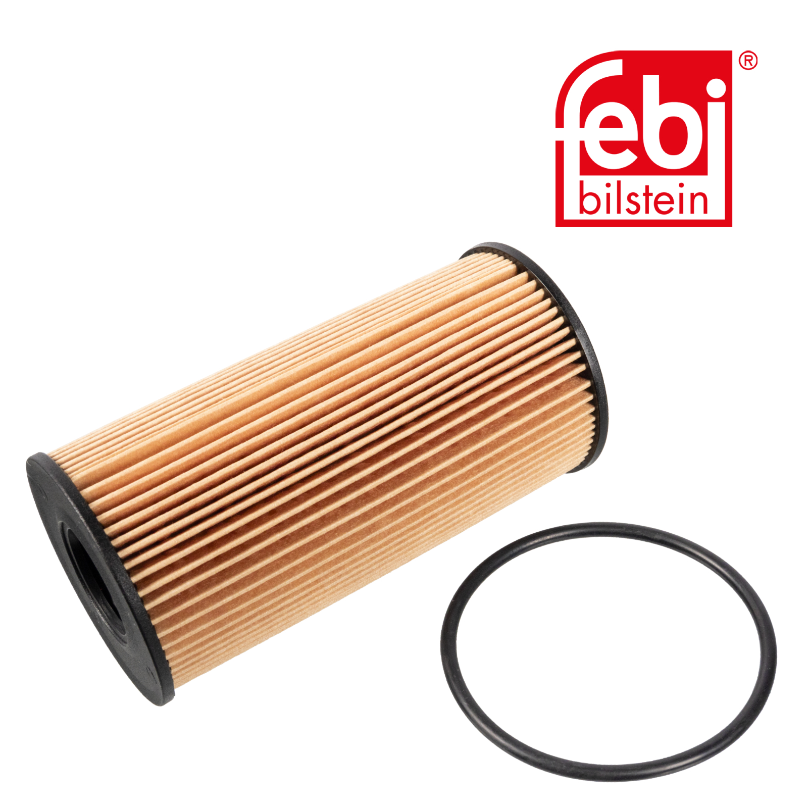 Febi Engine Oil Filter 108309