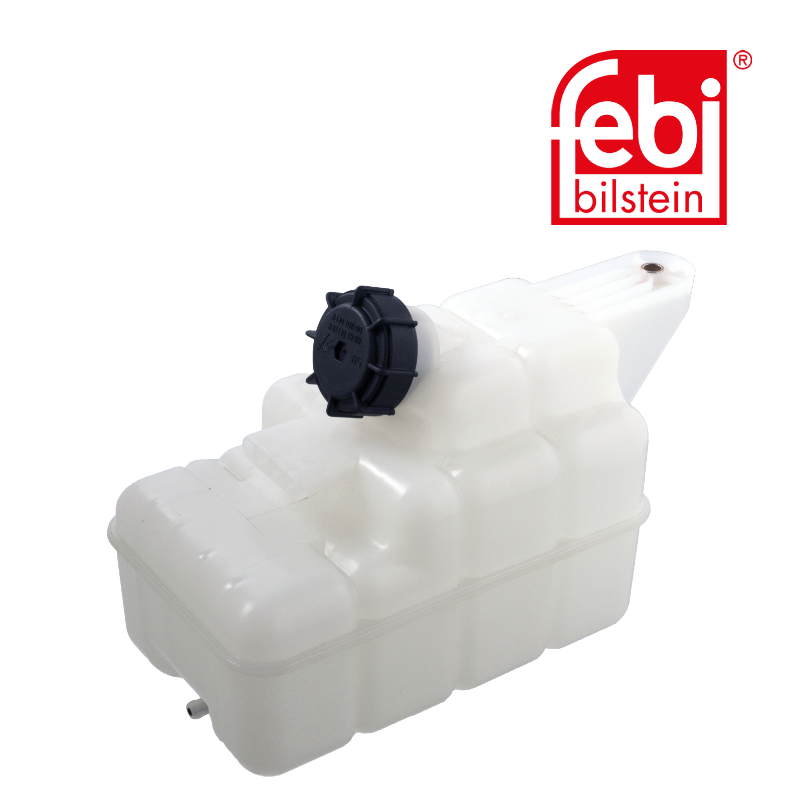 Febi Coolant Expansion Tank 102643