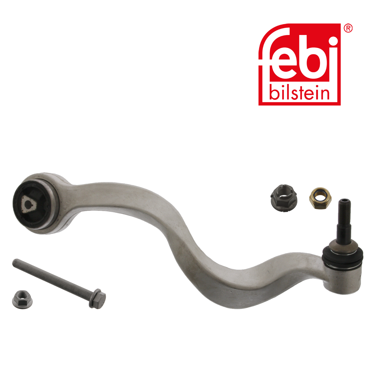 Febi Control/Trailing Arm Right Front 40306