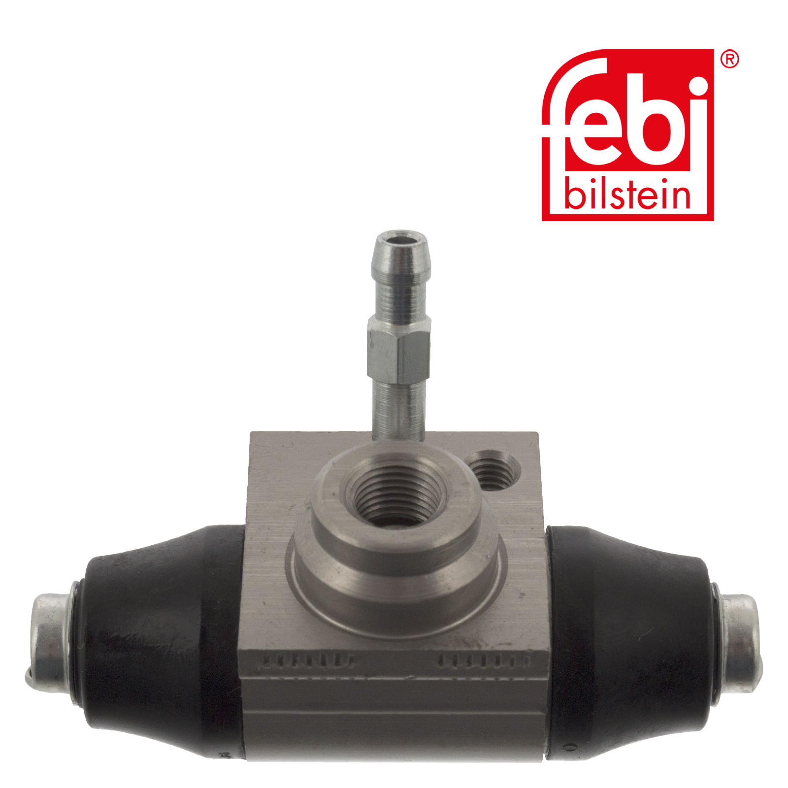 Febi Wheel Cylinder Hydraulic Brake Rear Right 06102