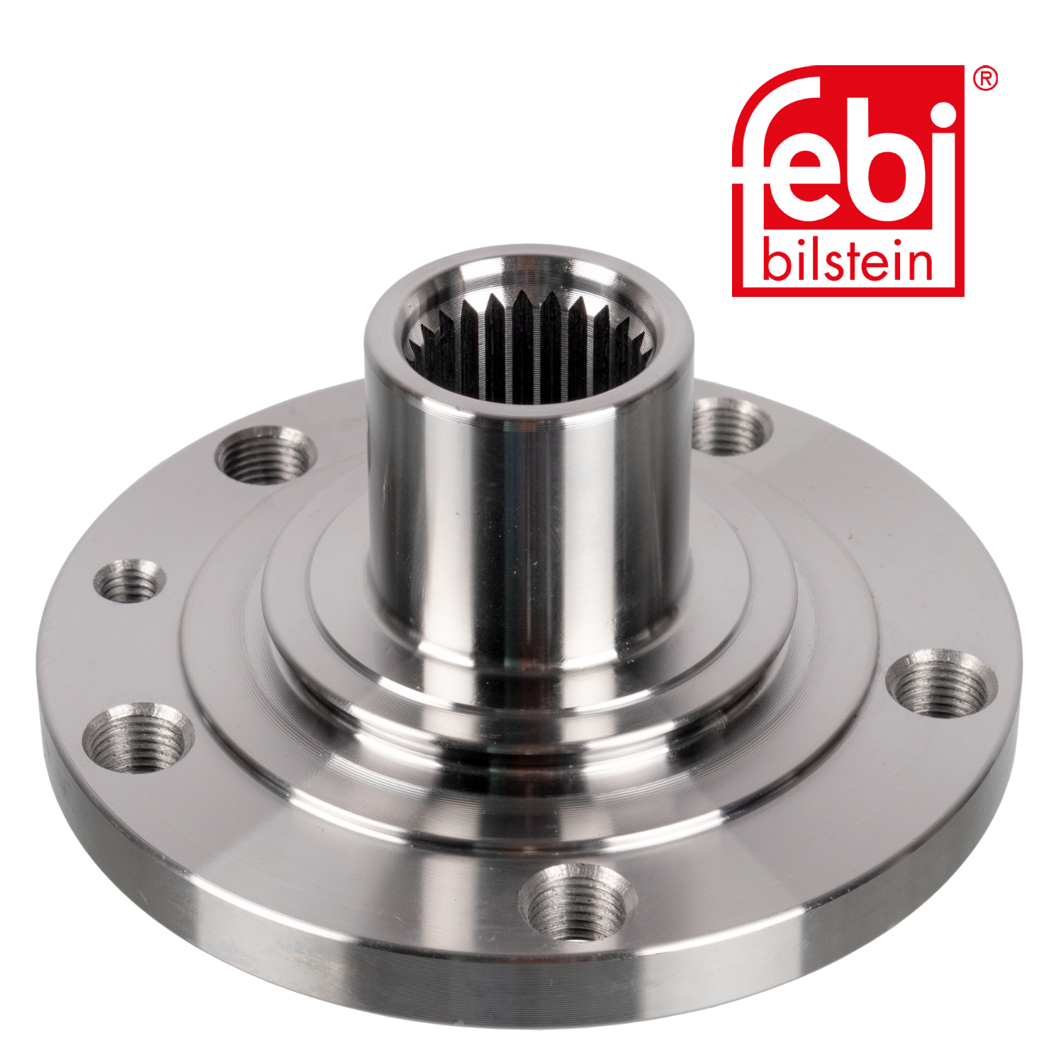 Febi Wheel Hub Stud 40227