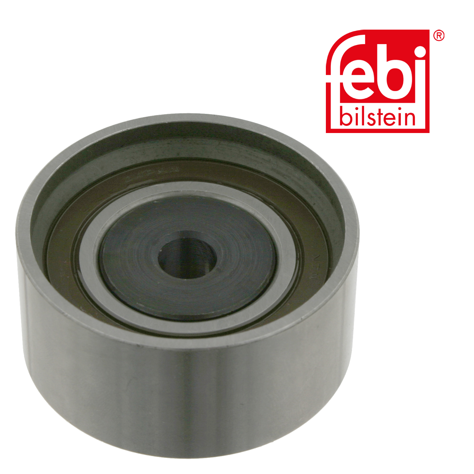 Febi Timing Belt Deflection Pulley/Guide Pulley 58mm OD ID Wide 24855