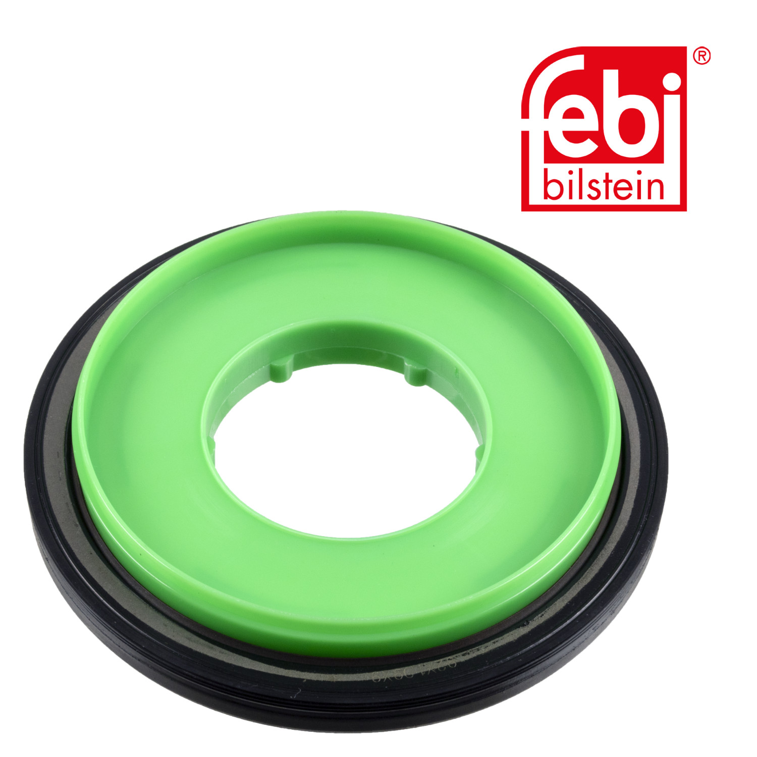 Febi Crankshaft Shaft Seal 109mm OD ID Wide 179898