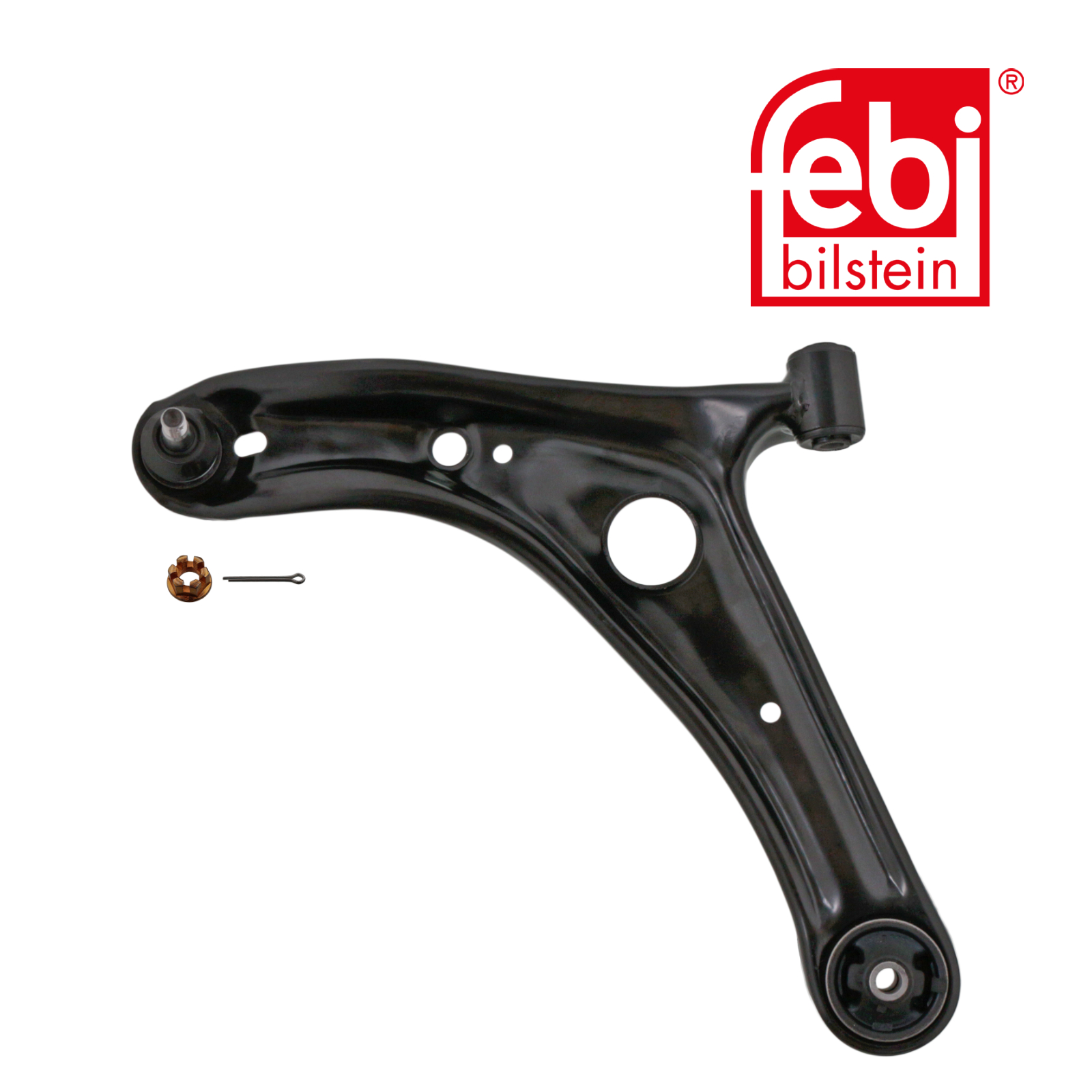 Febi Control/Trailing Arm Lower 43059