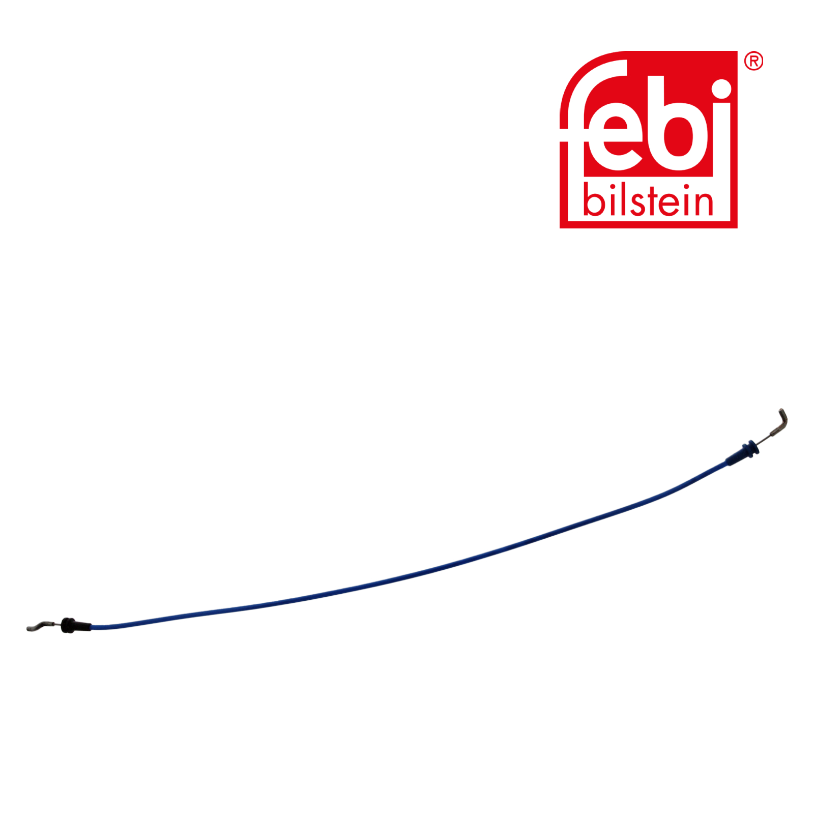 Febi Door Release Cable Pull OD Right Front 40421
