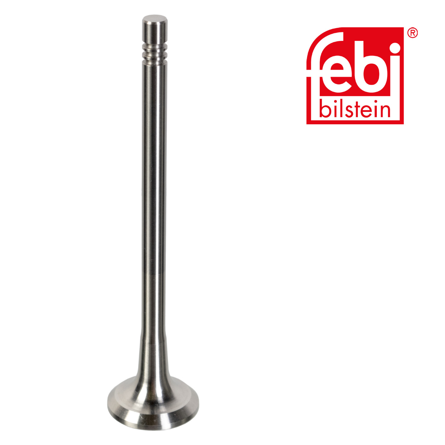 Febi Engine Exhaust Valve 23mm Head 181075