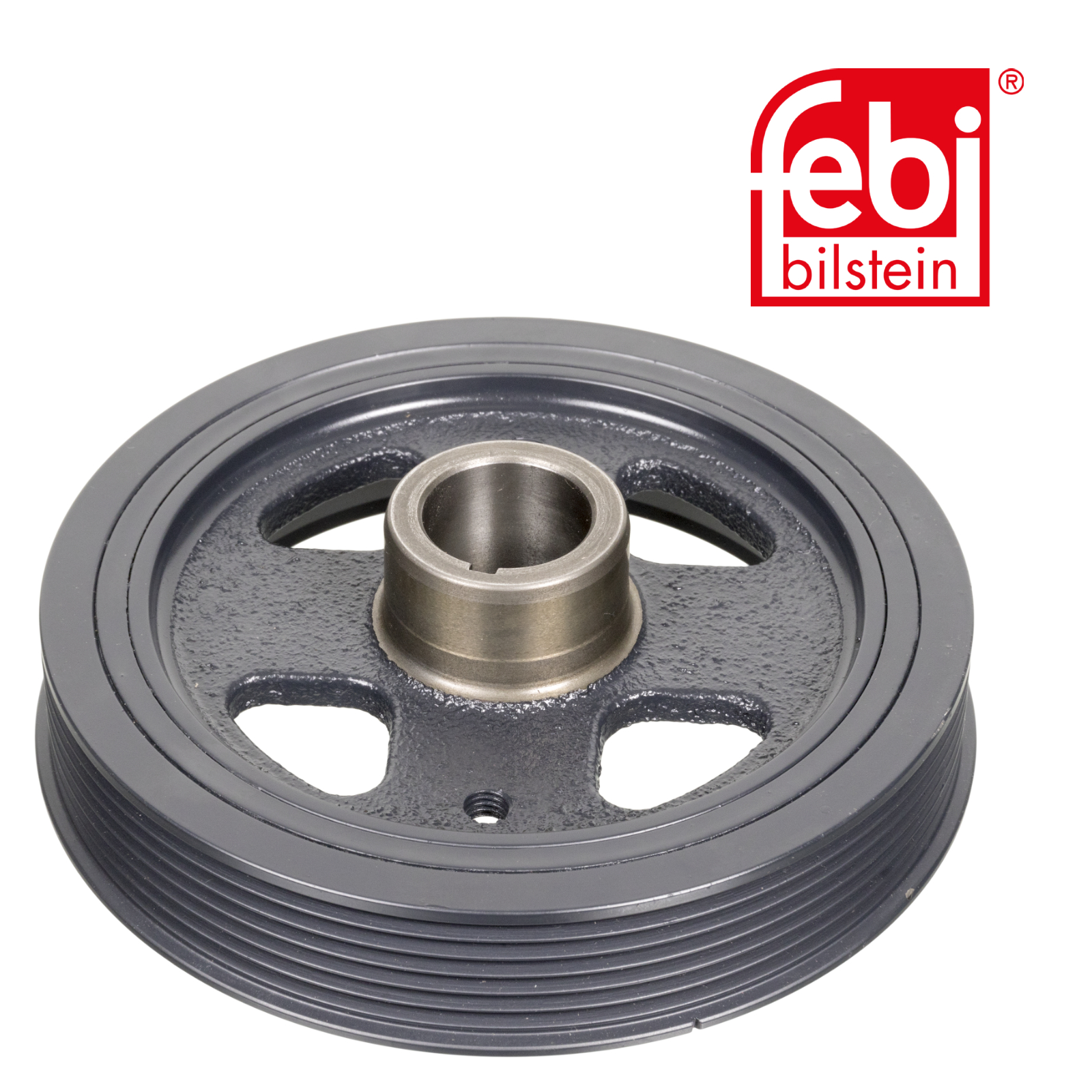 Febi Crank Shaft Belt Pulley 103248