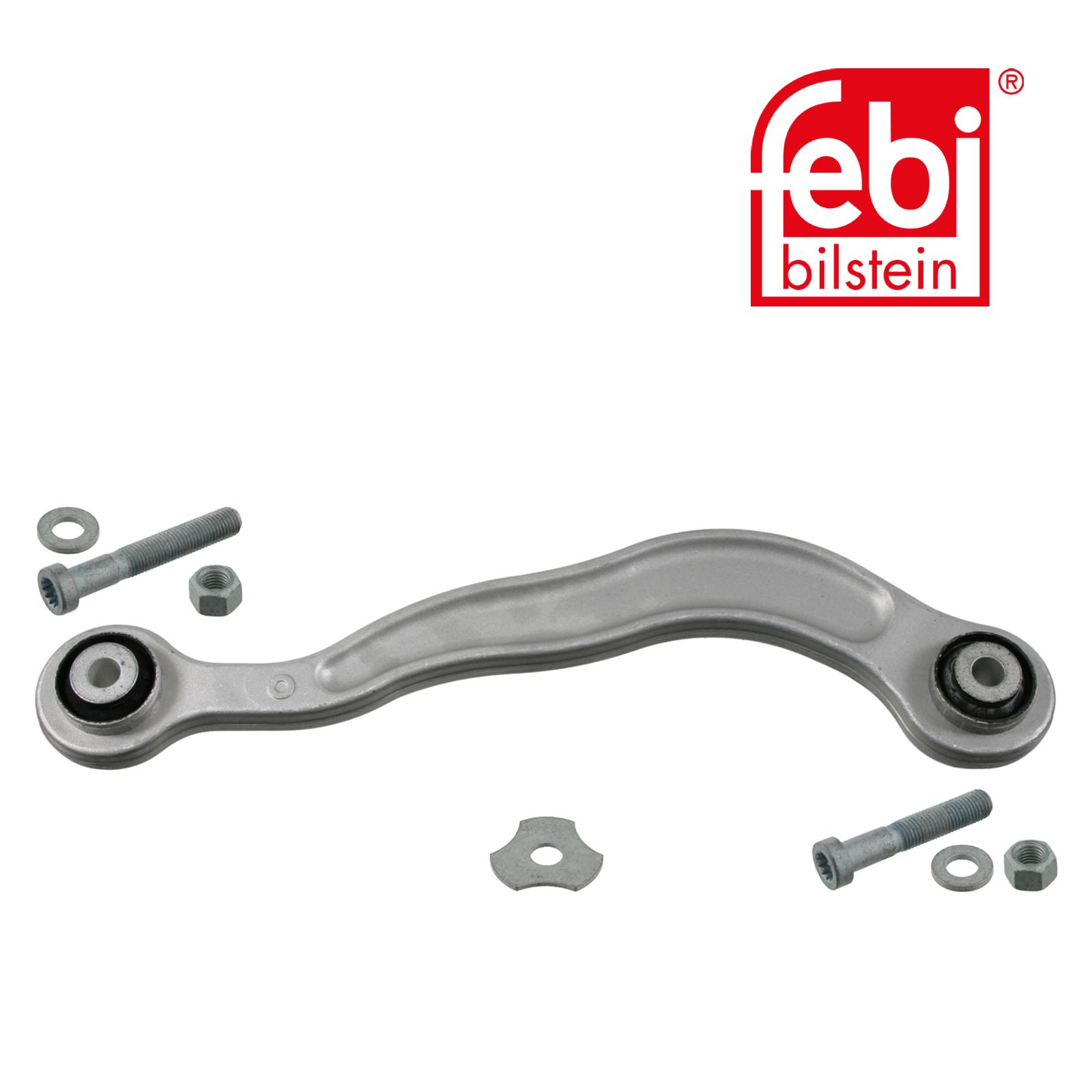 Febi Control/Trailing Arm Rear Right 40404