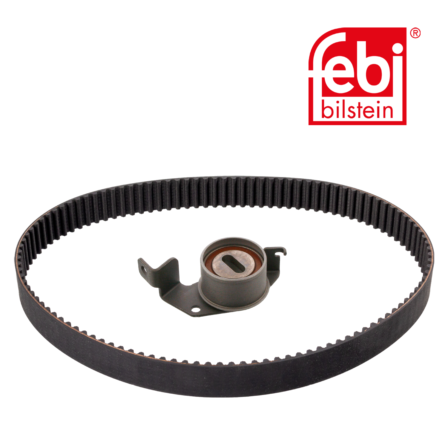 Febi Timing Belt Kit with Rollers 26993