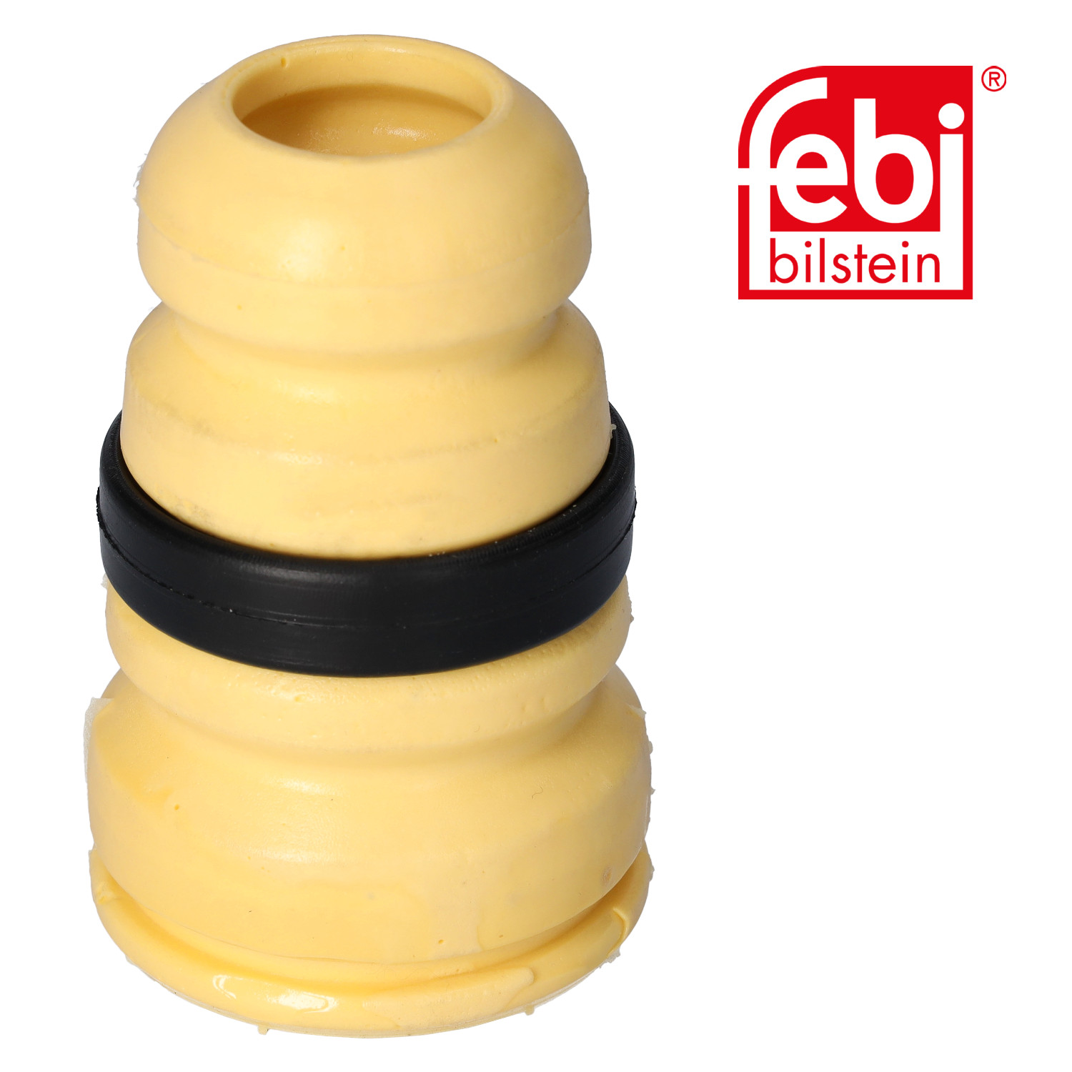 Febi Rear Right Rubber Buffer Suspension 180839