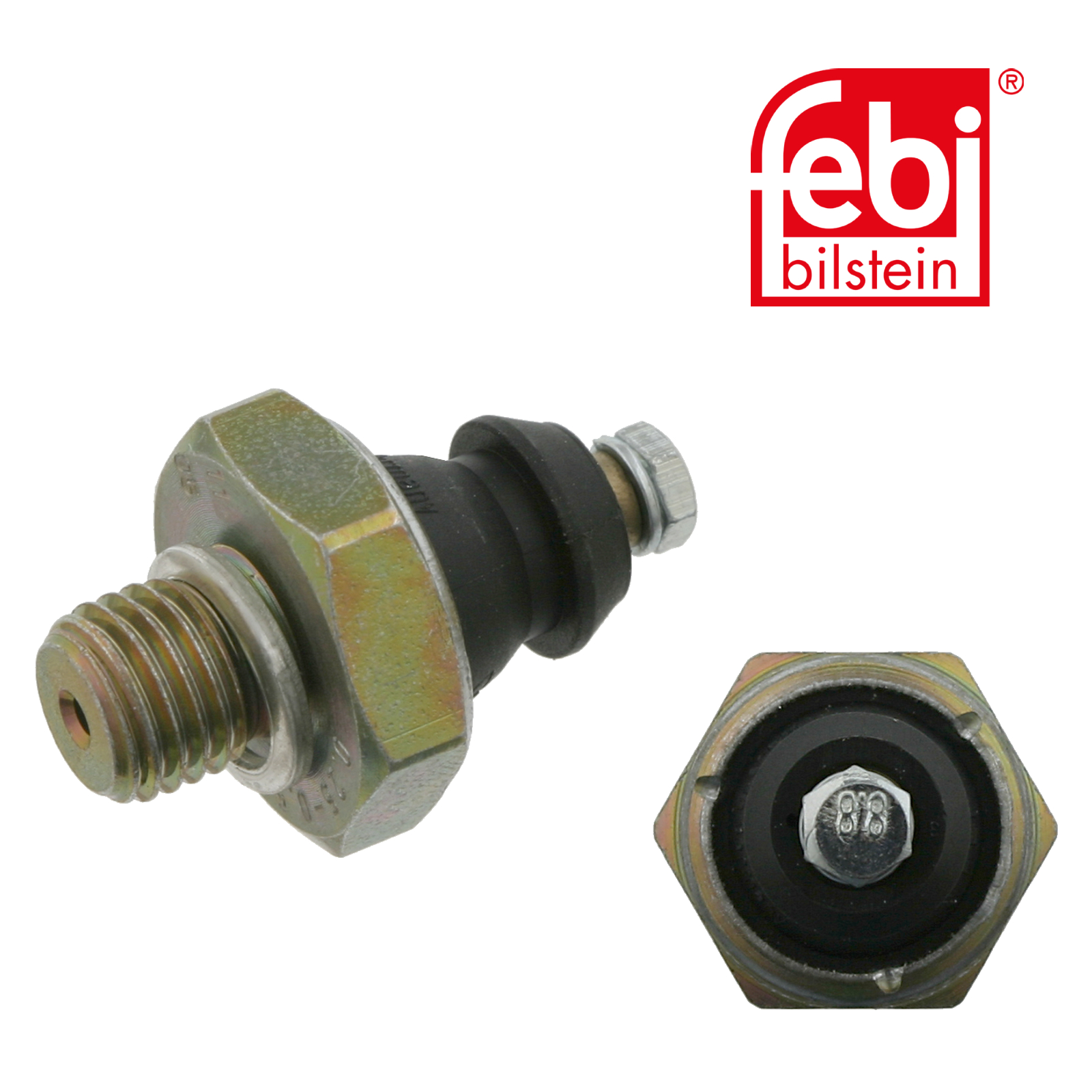 Febi Oil Pressure Sensor Switch 01216