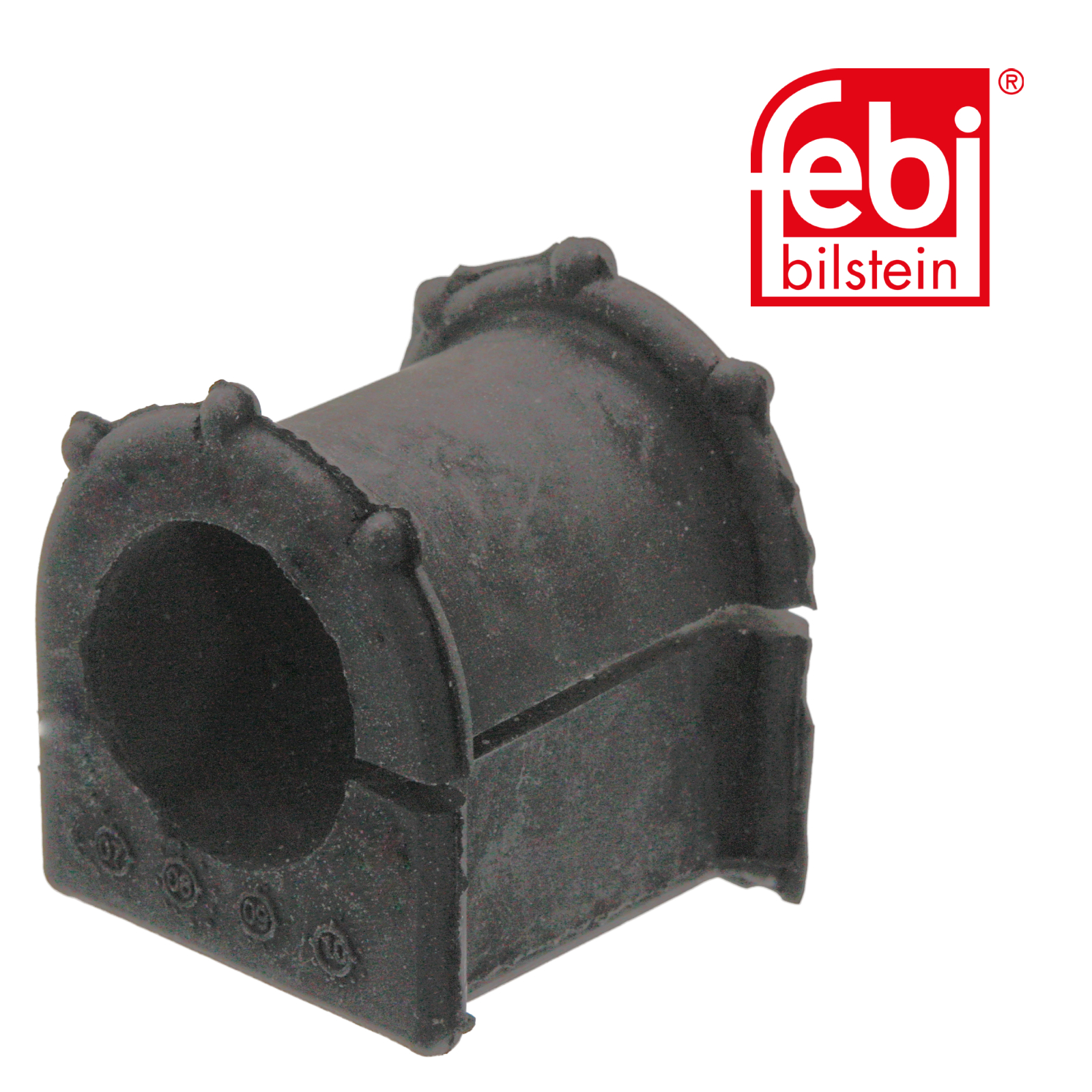 Febi Anti Roll Bar Mounting Bracket Front 42862