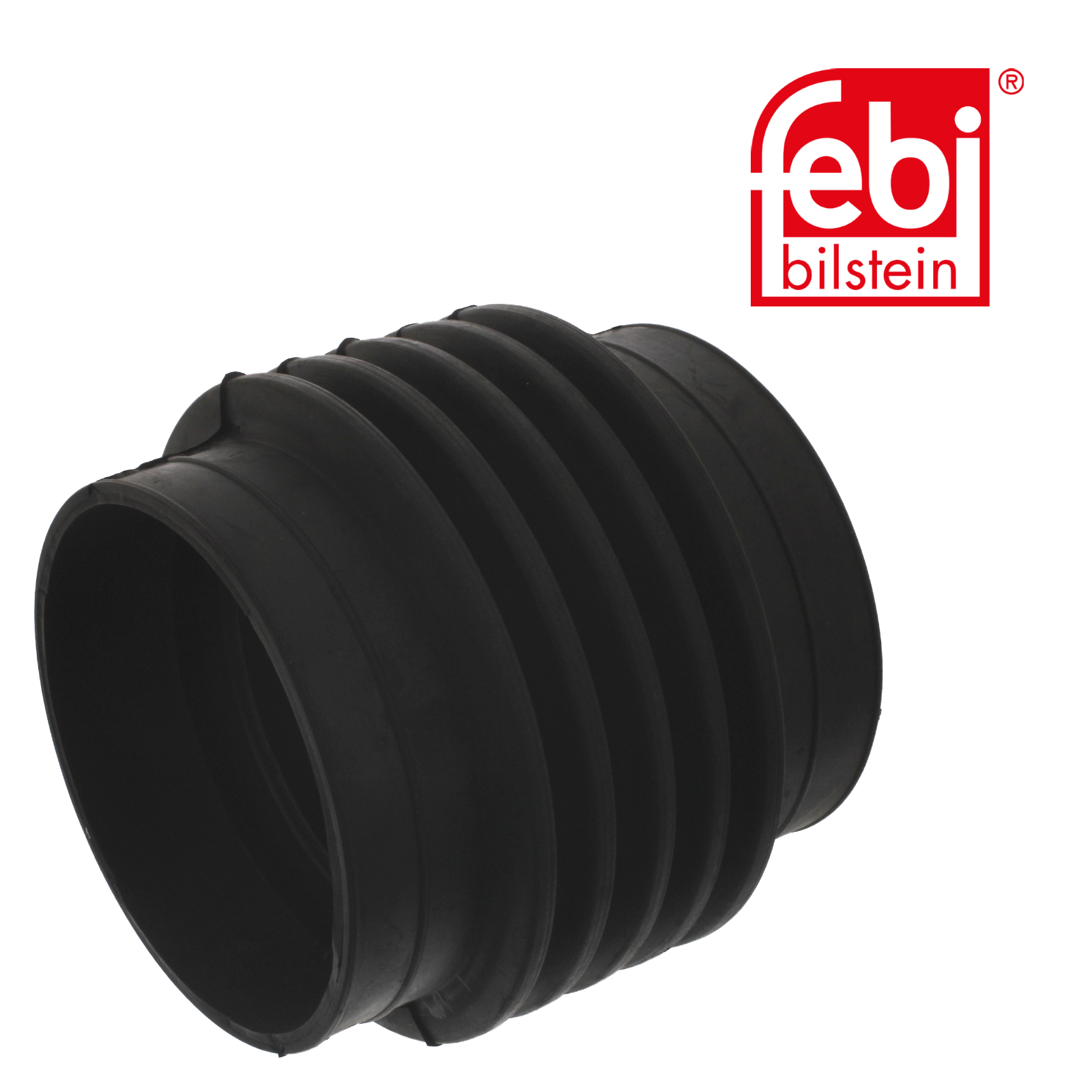 Febi Air Filter Intake Hose 155mm 38103