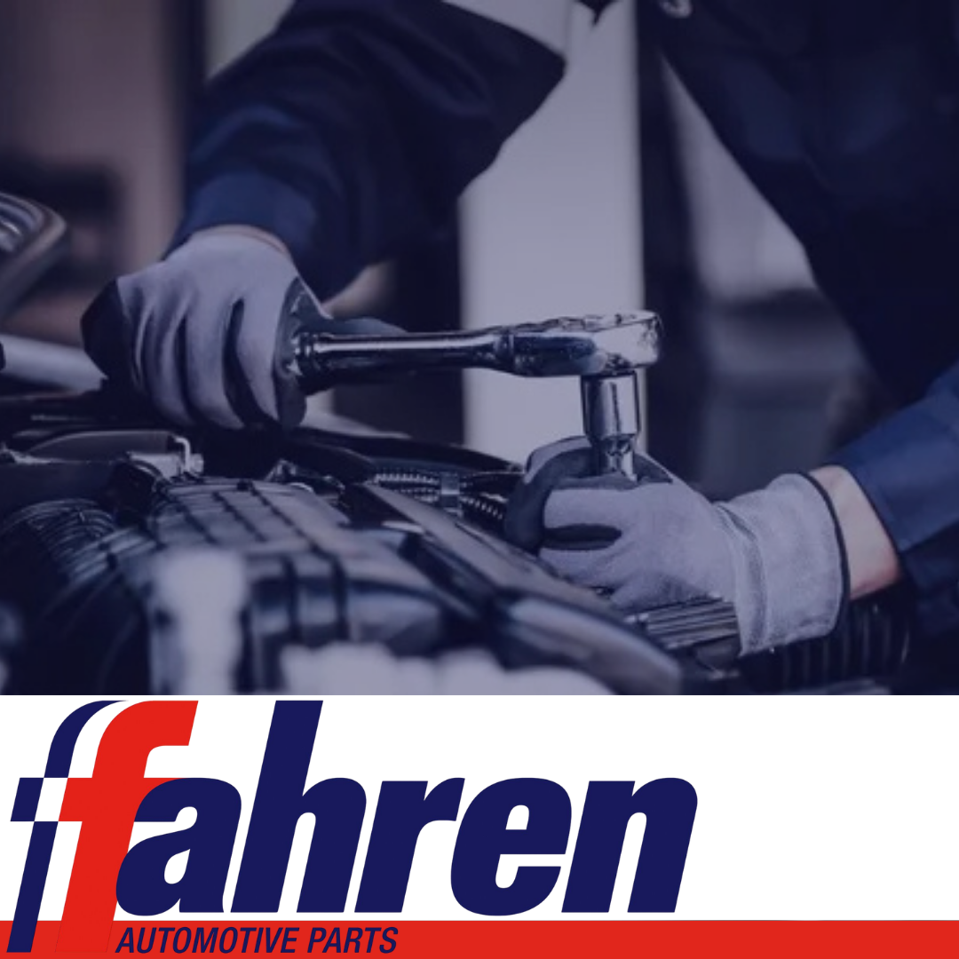 Fahren Engine Air Filter FFA1017