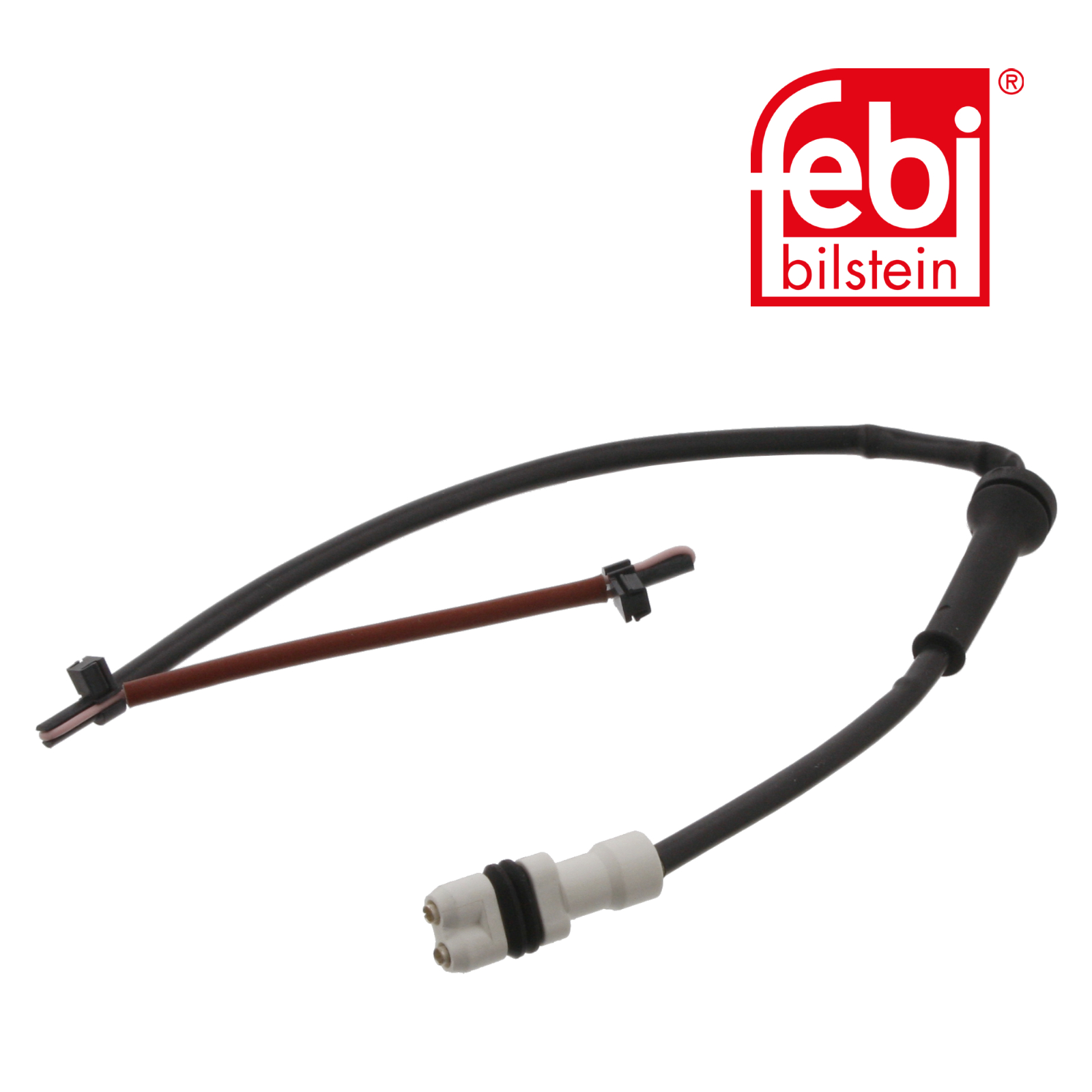Febi Brake Pad Wear Sensor Rear Right 33410