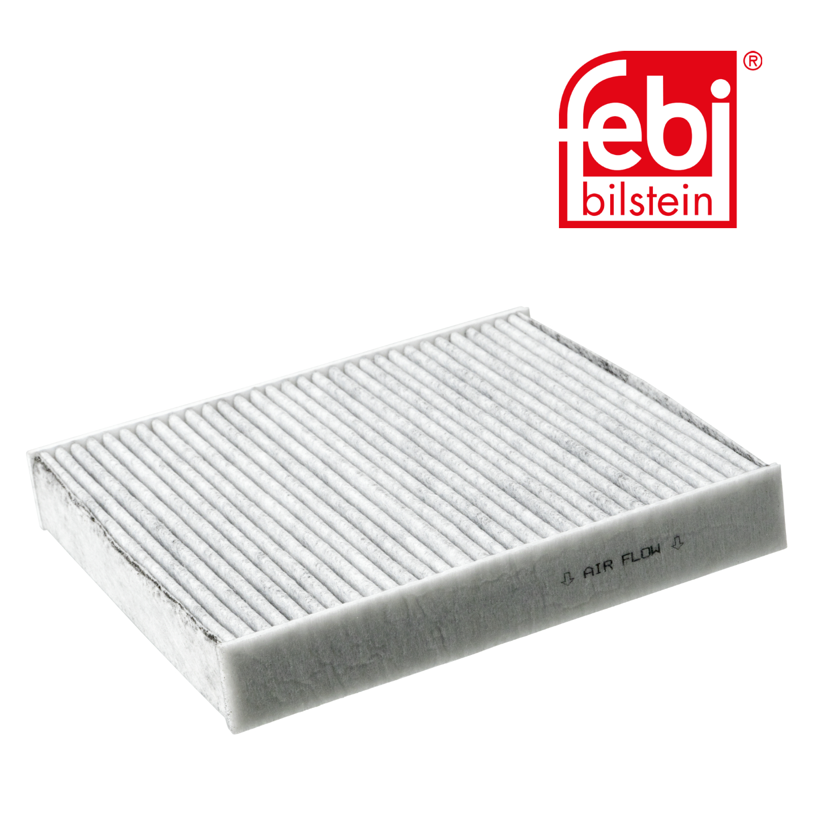 Febi Cabin Air Filter (Pollen Filter) 29468