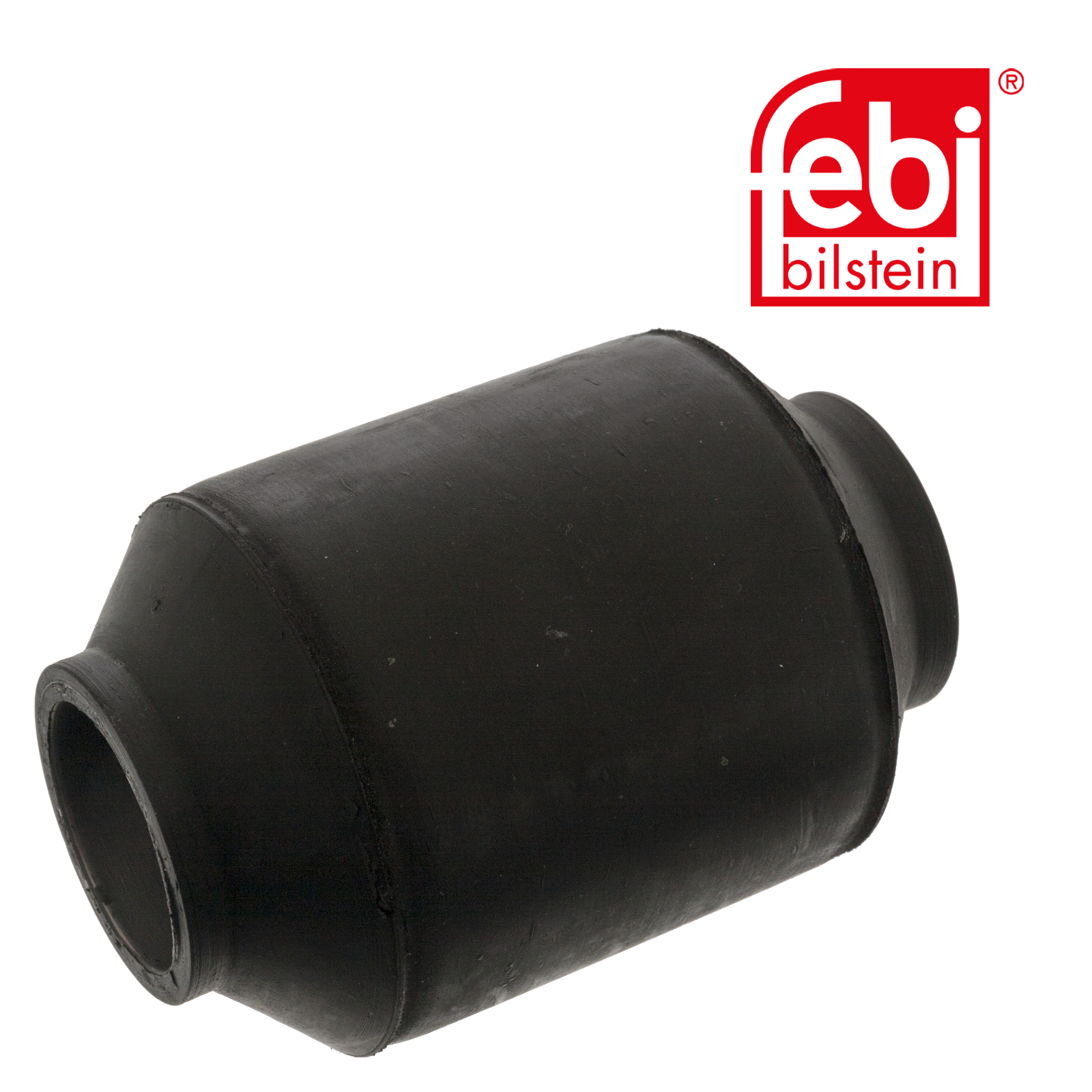 Febi Leaf Spring Bushing 86mm OD ID 100319