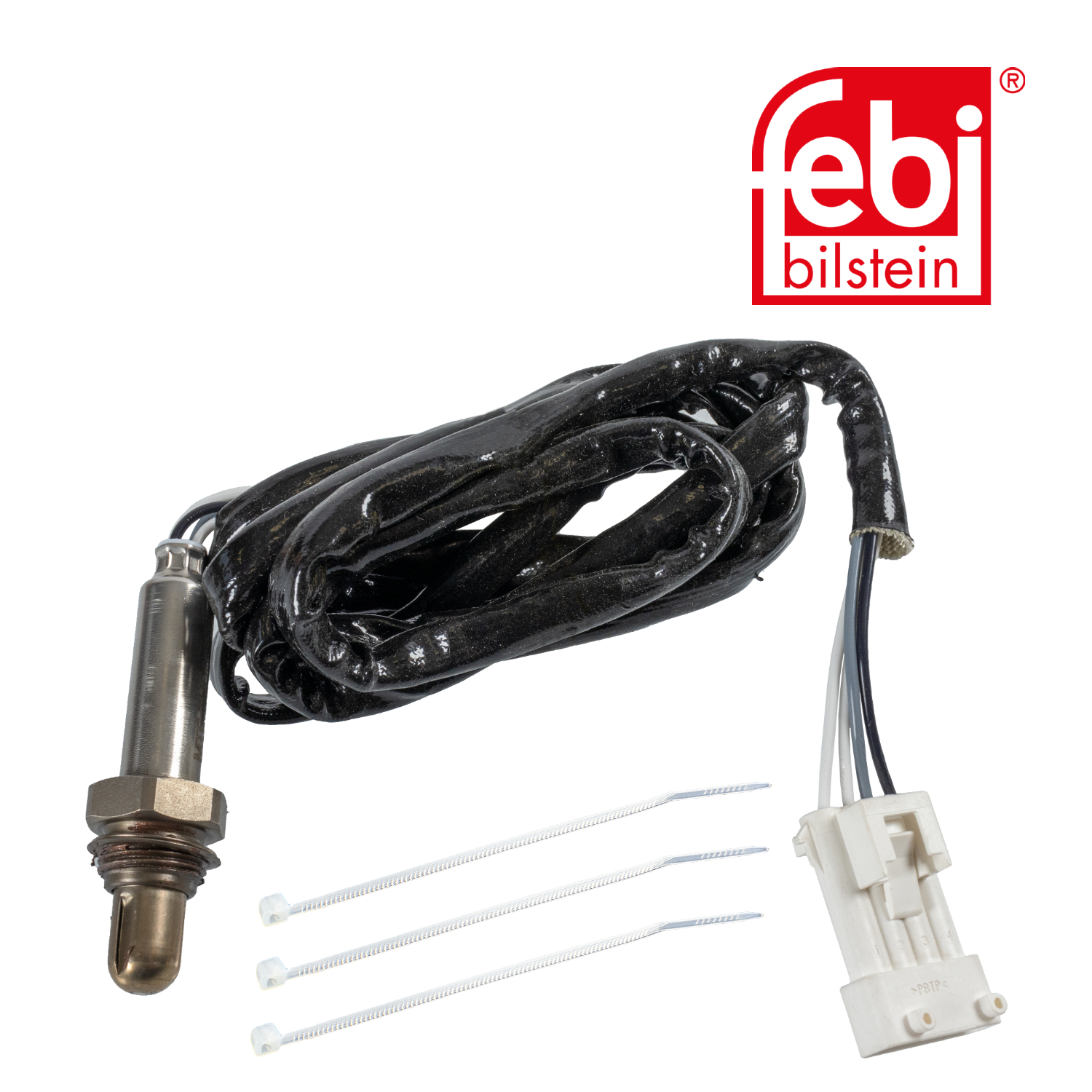 Febi O2 Lambda Oxygen Sensor 175962