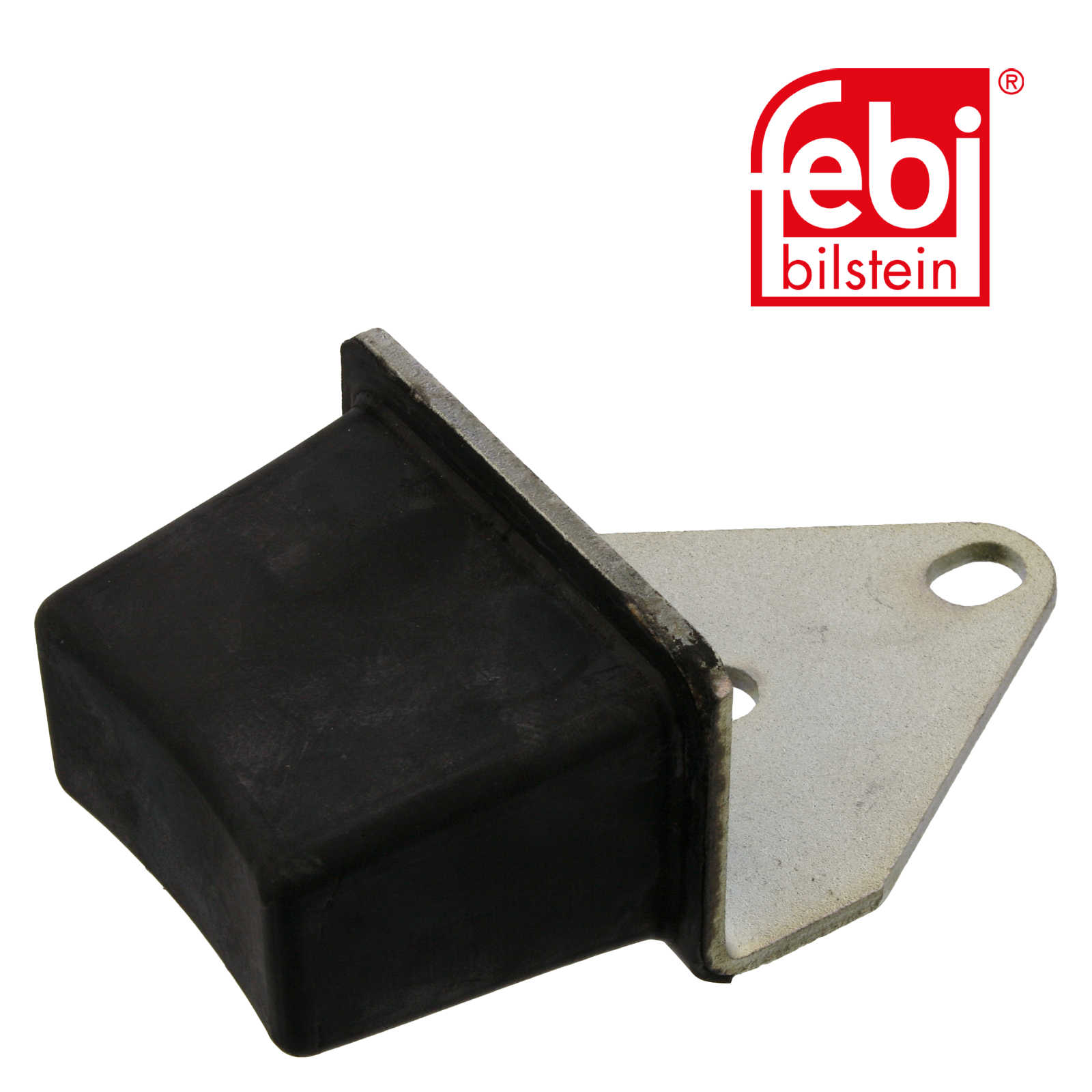 Febi Rear Rubber Buffer Suspension 35272
