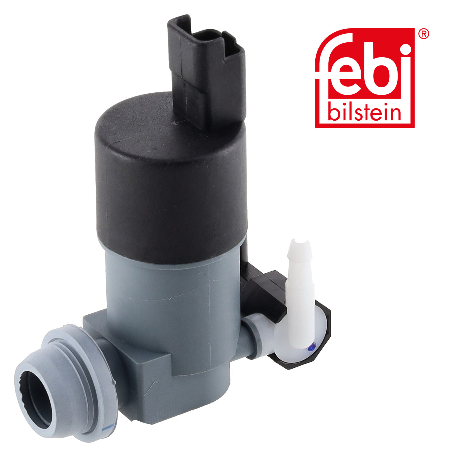 Febi Windscreen Washer Pump 109292
