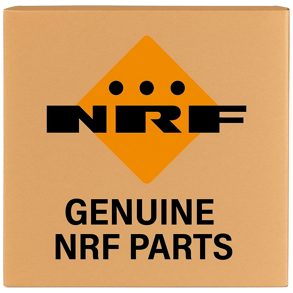 NRF A/C Compressor Coil 86mm 38706 38800RRBA010M2 38706
