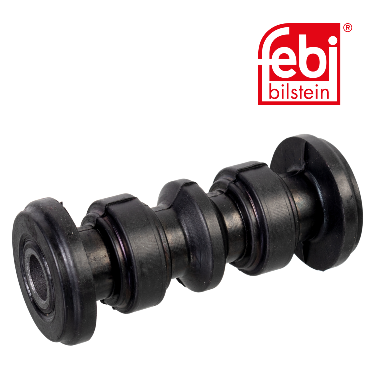 Febi Spring Shackle Bush 46mm OD ID 175701