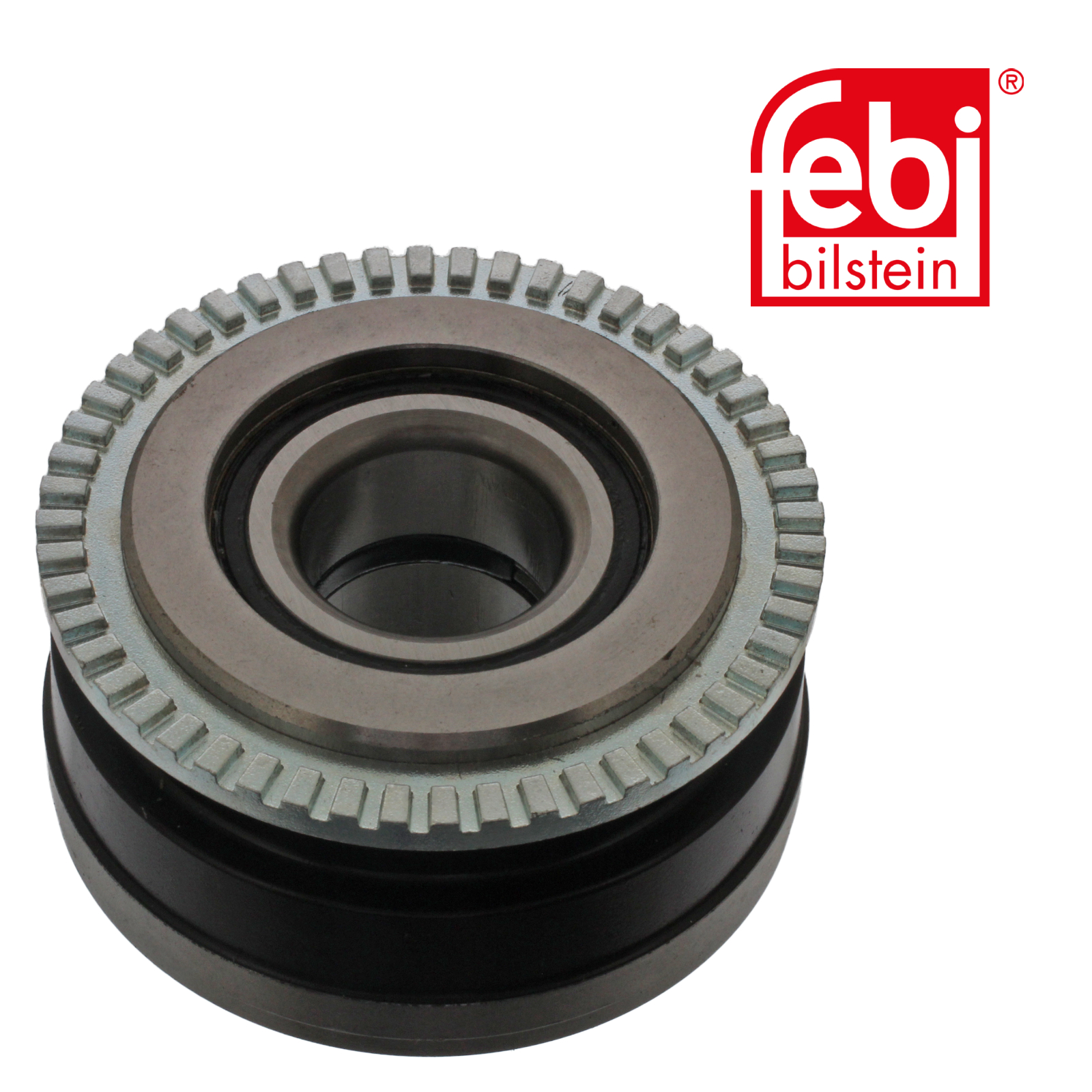 Febi Wheel Hub Stud 35592