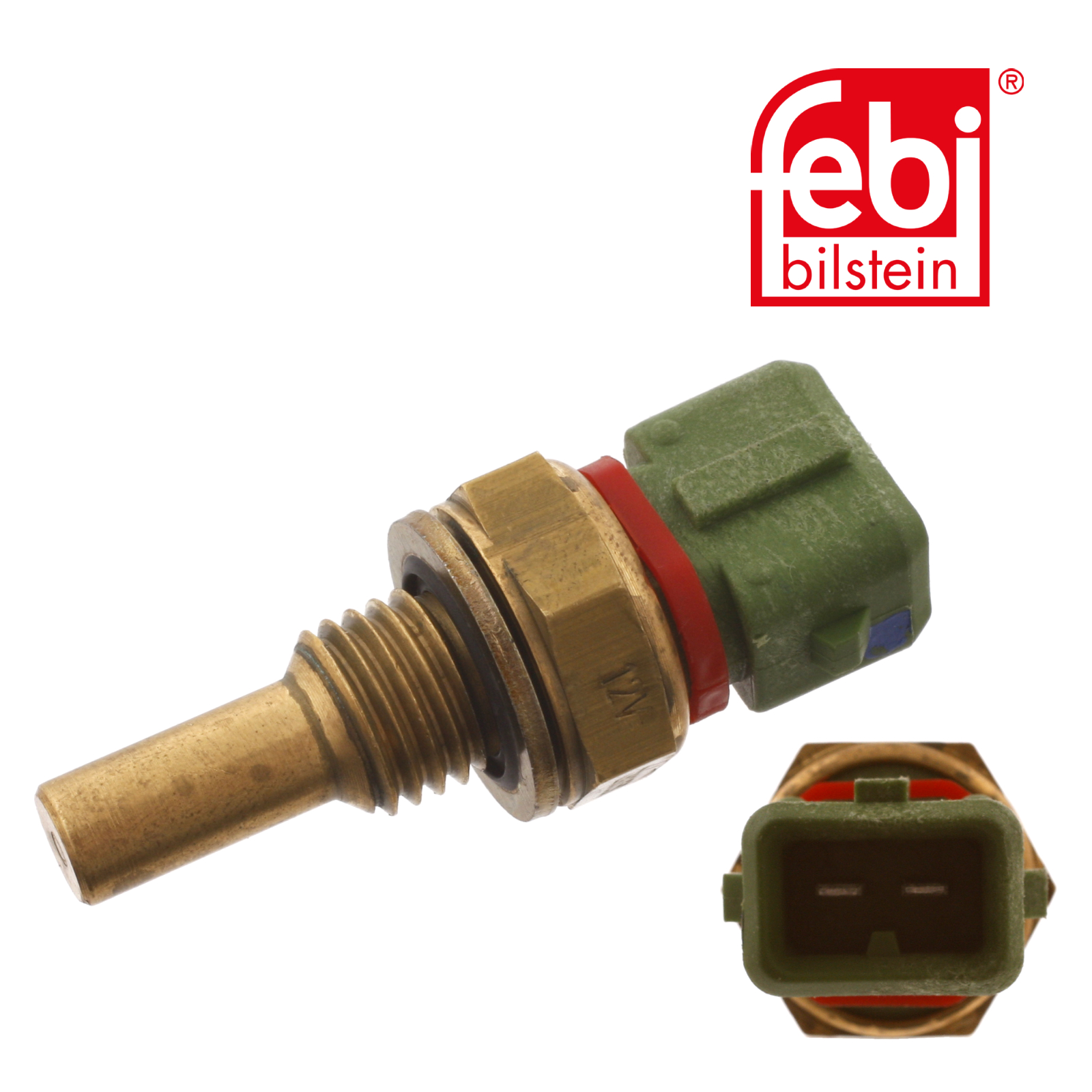 Febi Coolant Temperature Sensor 30768