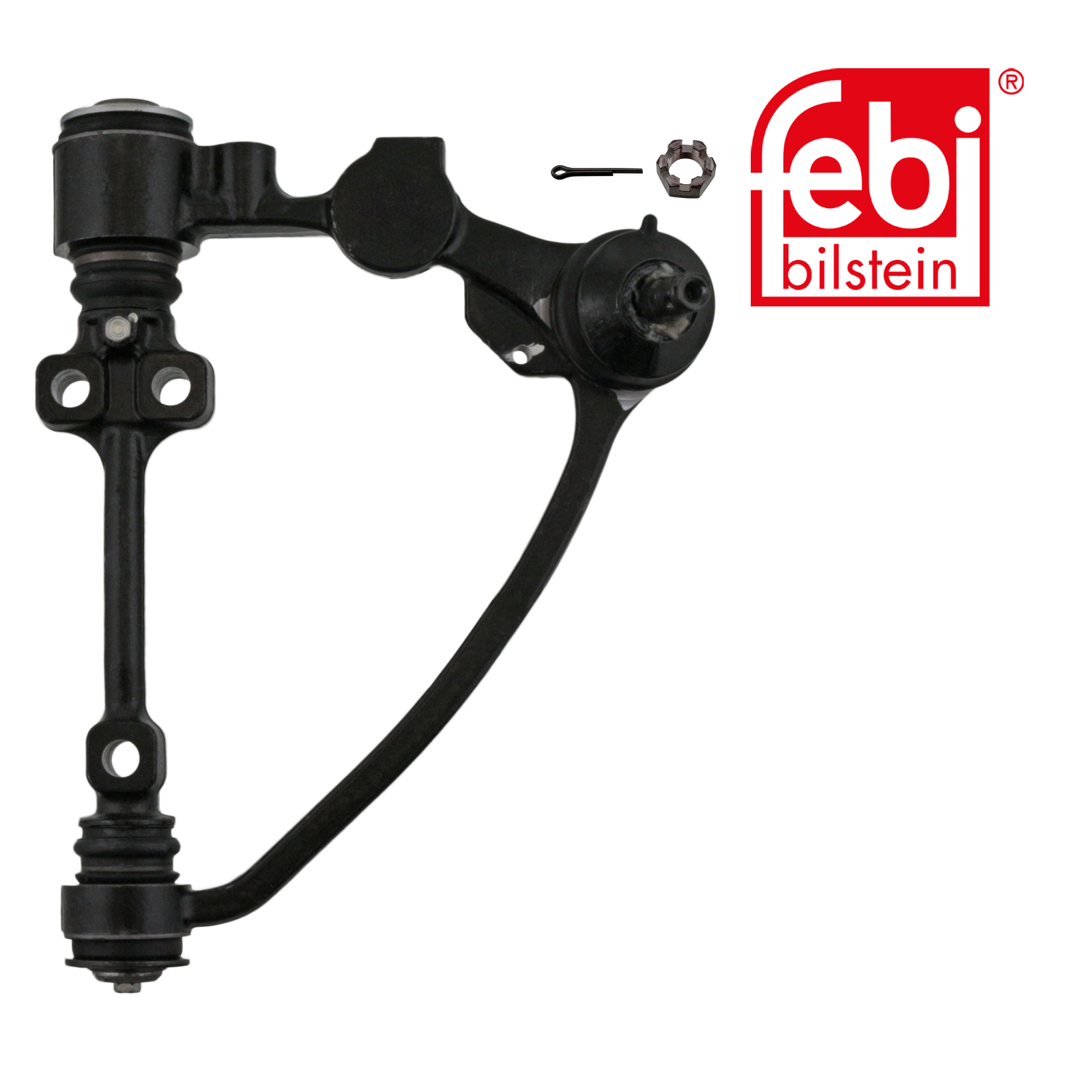 Febi Control/Trailing Arm Upper 43006