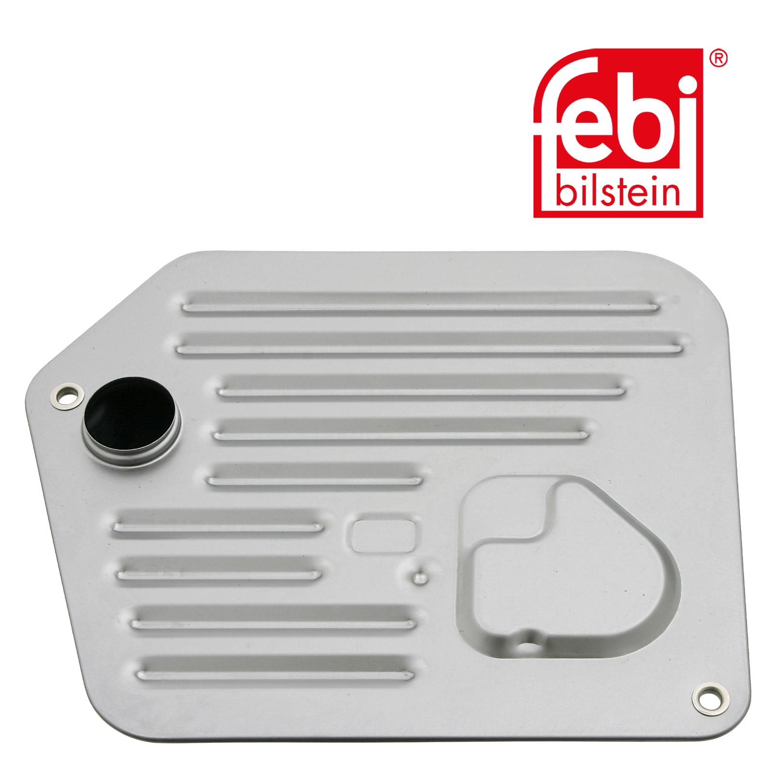 Febi Automatic Transmission Hydraulic Filter 26167