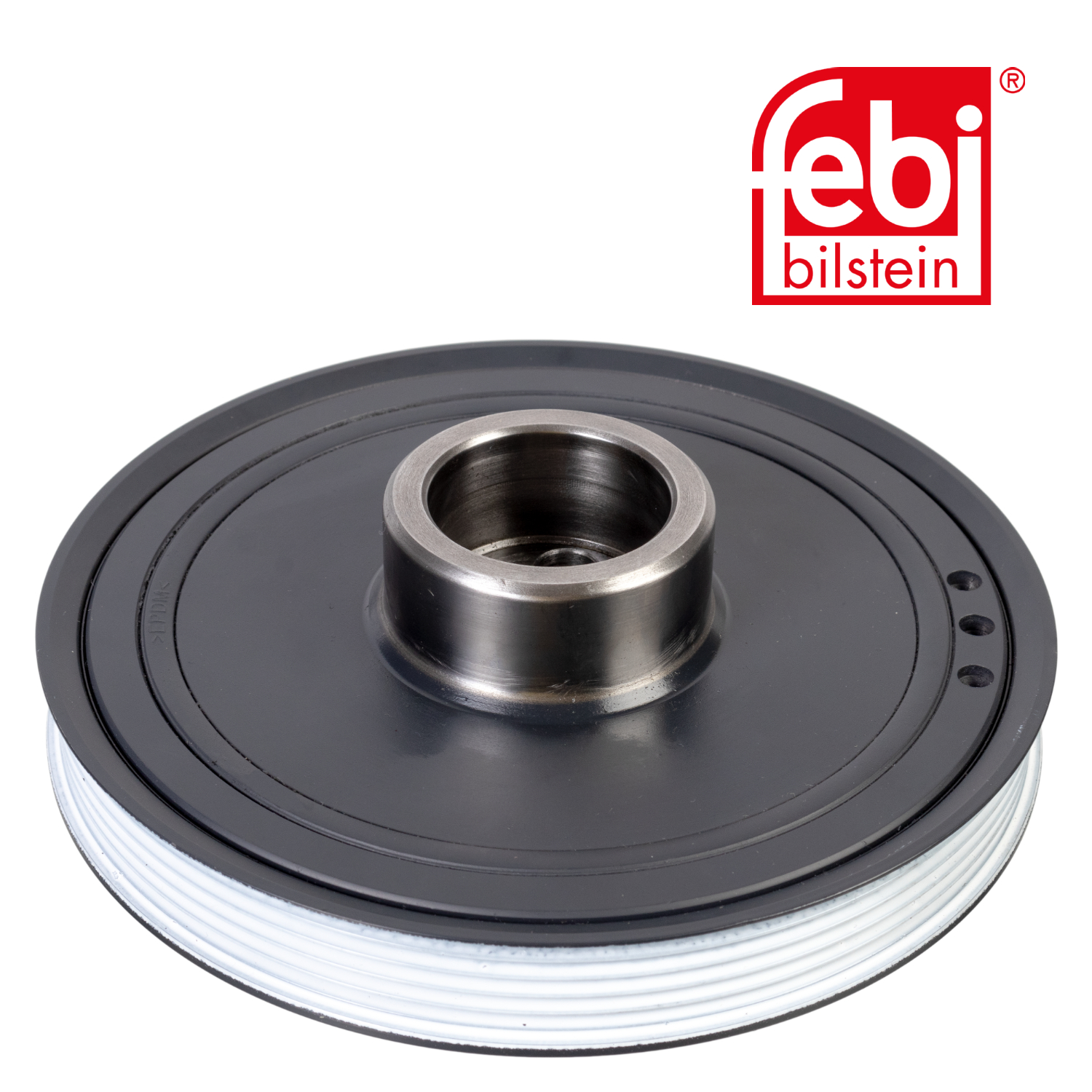 Febi Crank Shaft Belt Pulley 176414