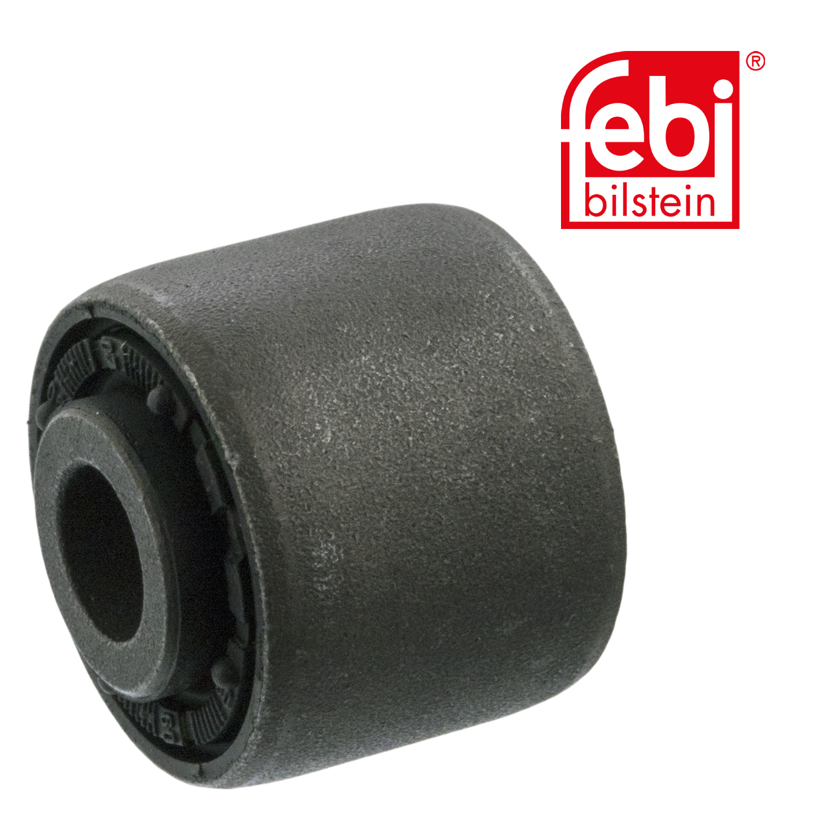 Febi Wishbone / Control / Trailing Arm Bush Rear Ri 103176